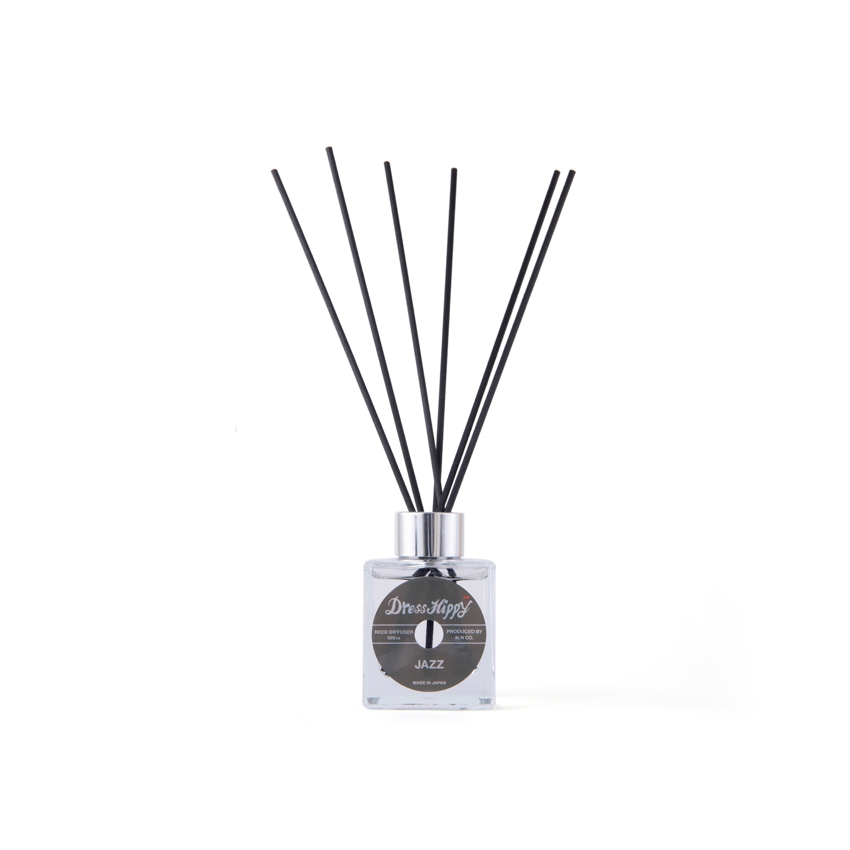 DRESS HIPPY/DH-REED DIFFUSER (JAZZ)
