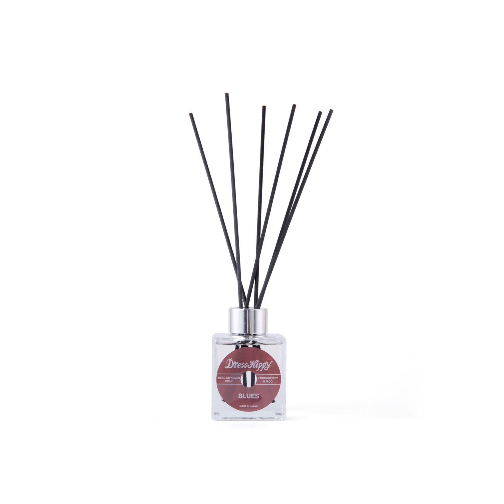 DRESS HIPPY/DH-REED DIFFUSER (BLUES)