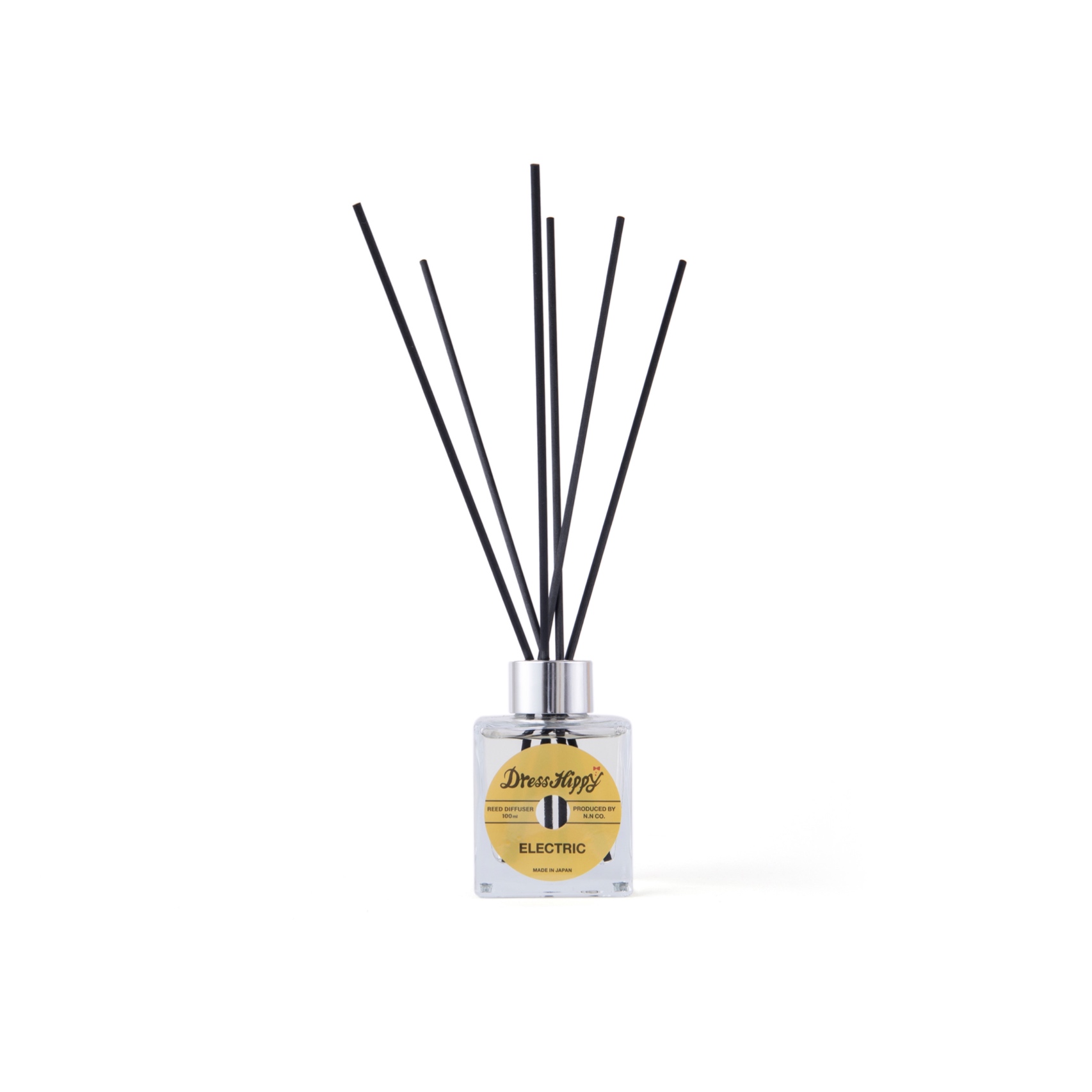 DRESS HIPPY/DH-REED DIFFUSER (ELECTRIC)