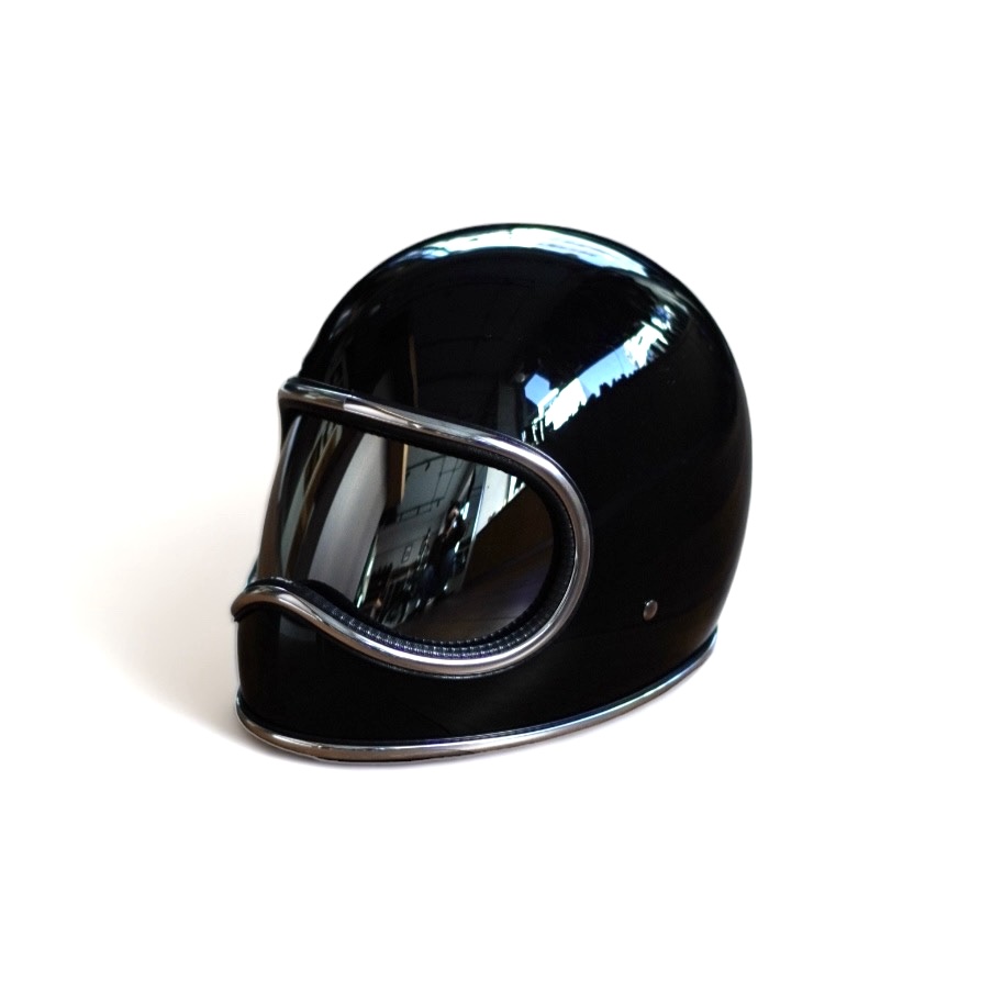 NoBudz/SPACE HELMET FINAL EDITION (BLACK)