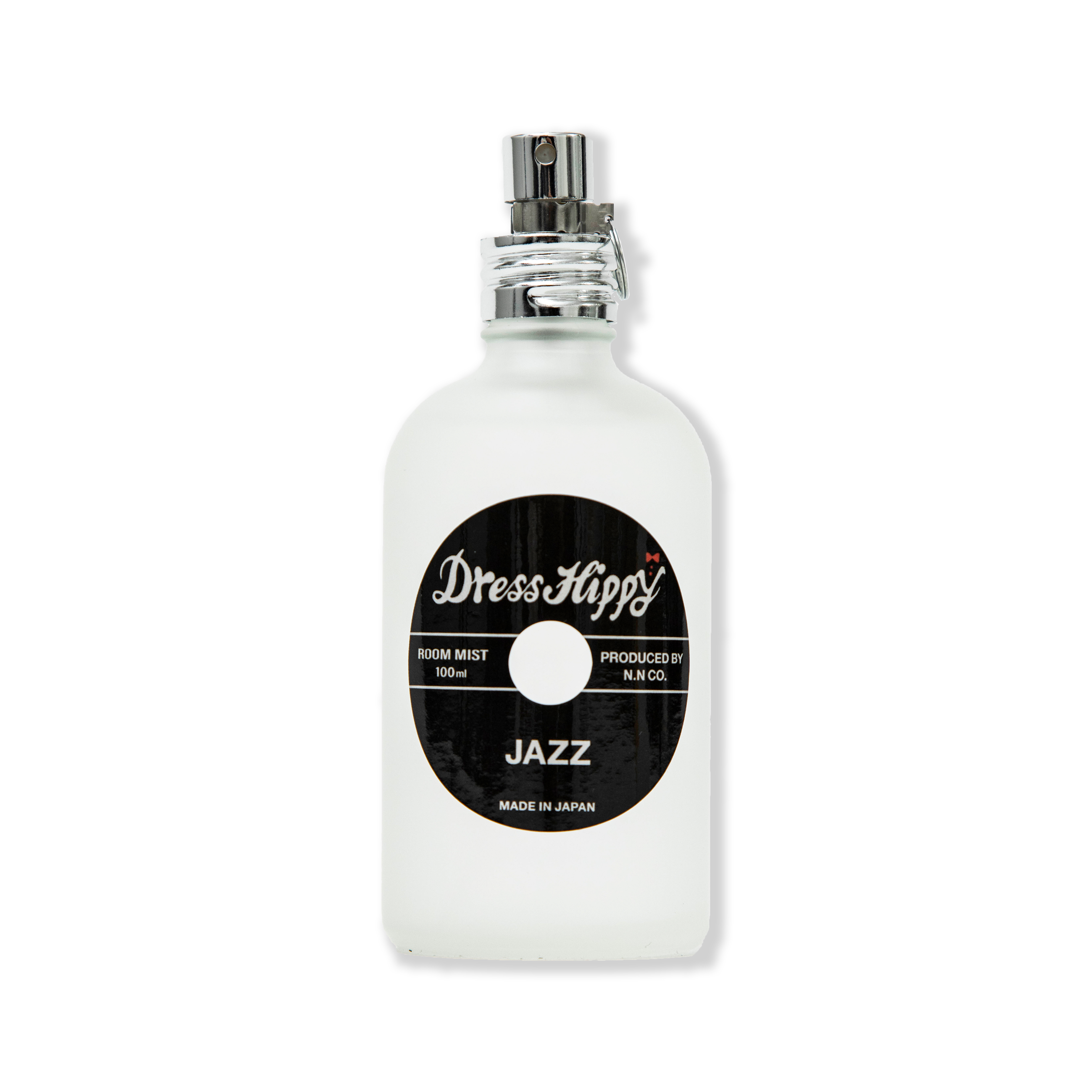 DRESS HIPPY/DH-ROOM MIST (JAZZ)