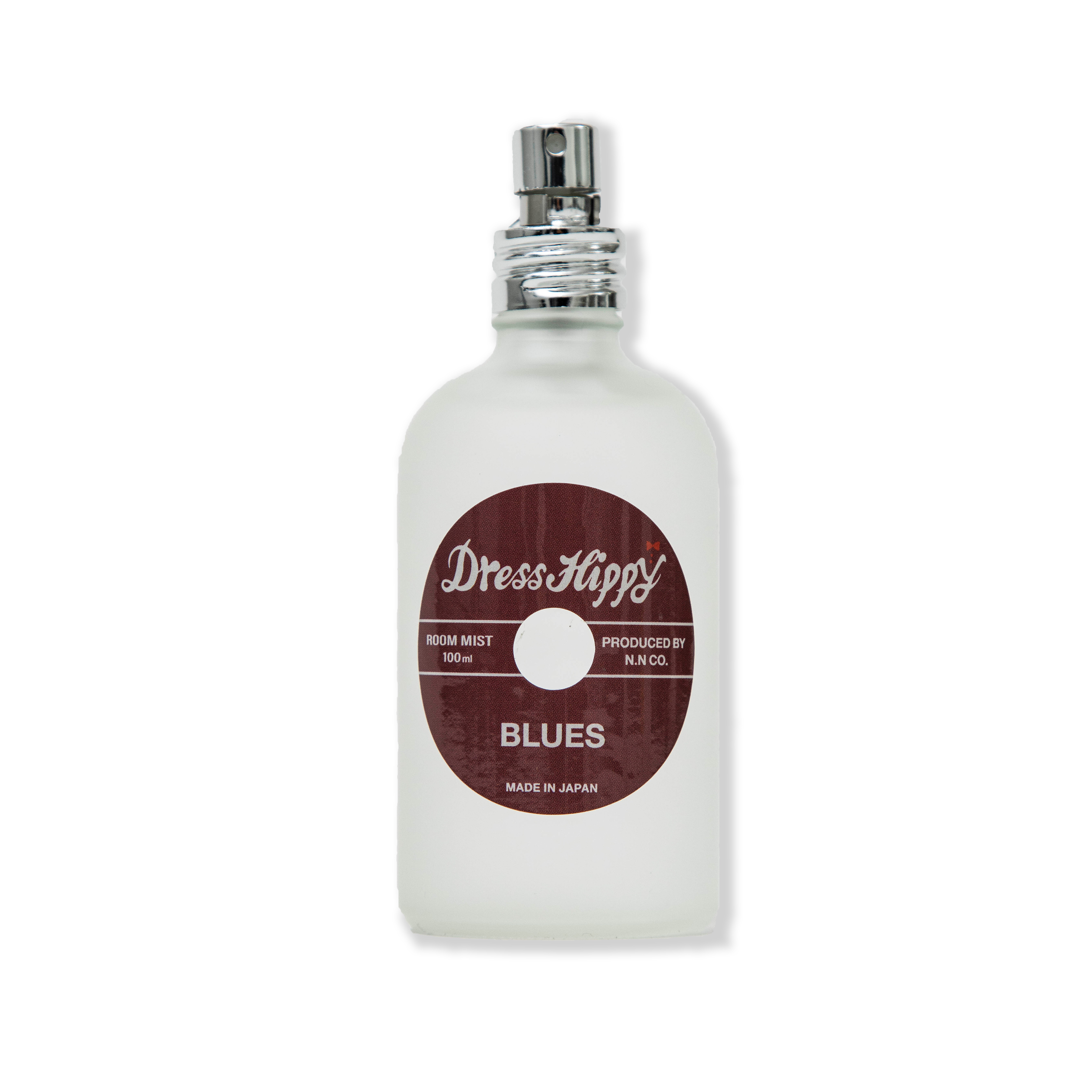 DRESS HIPPY/DH-ROOM MIST (BLUES)
