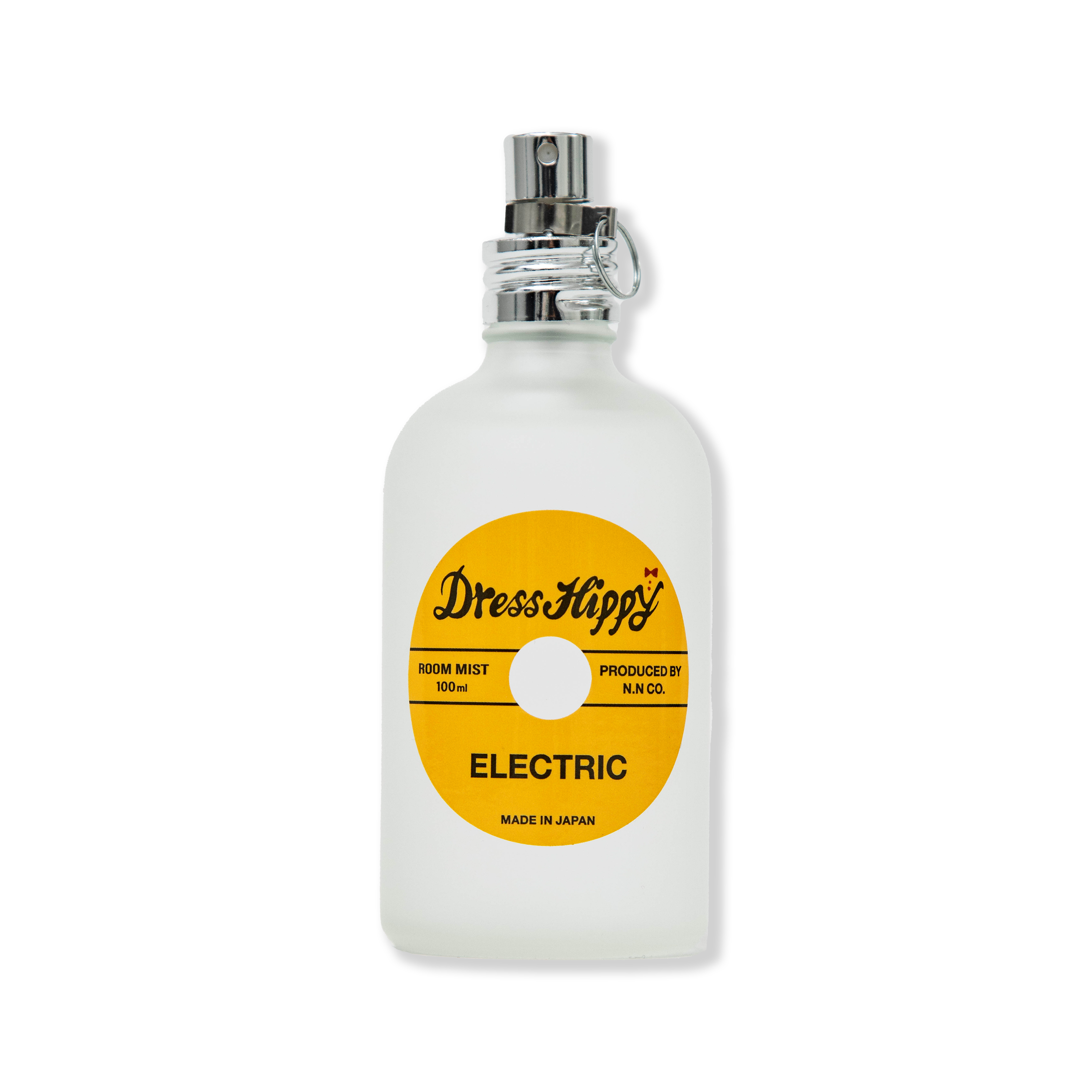 DRESS HIPPY/DH-ROOM MIST (ELECTRIC)