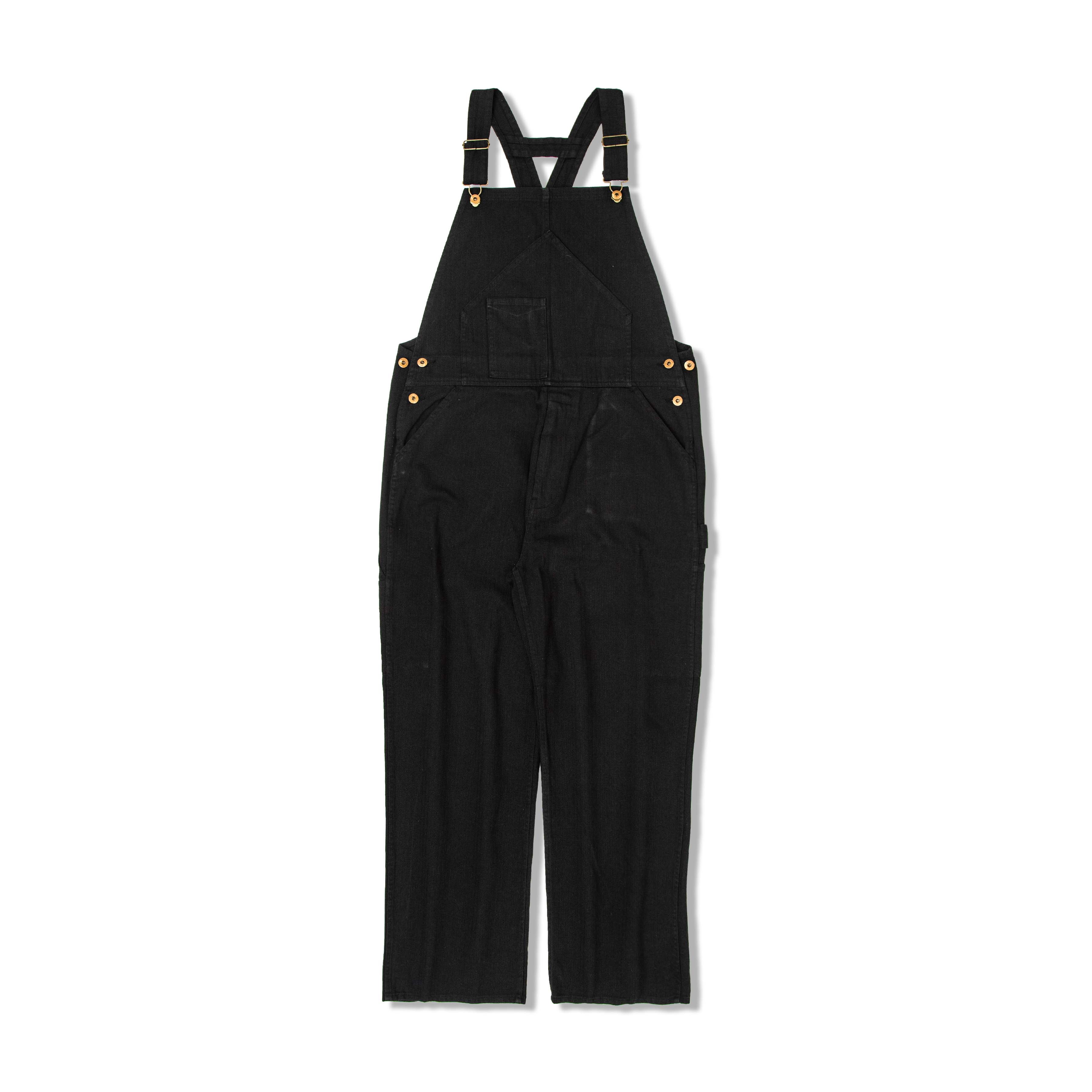 AT-DIRTY/ATD EARLY ALLS (BLACK)