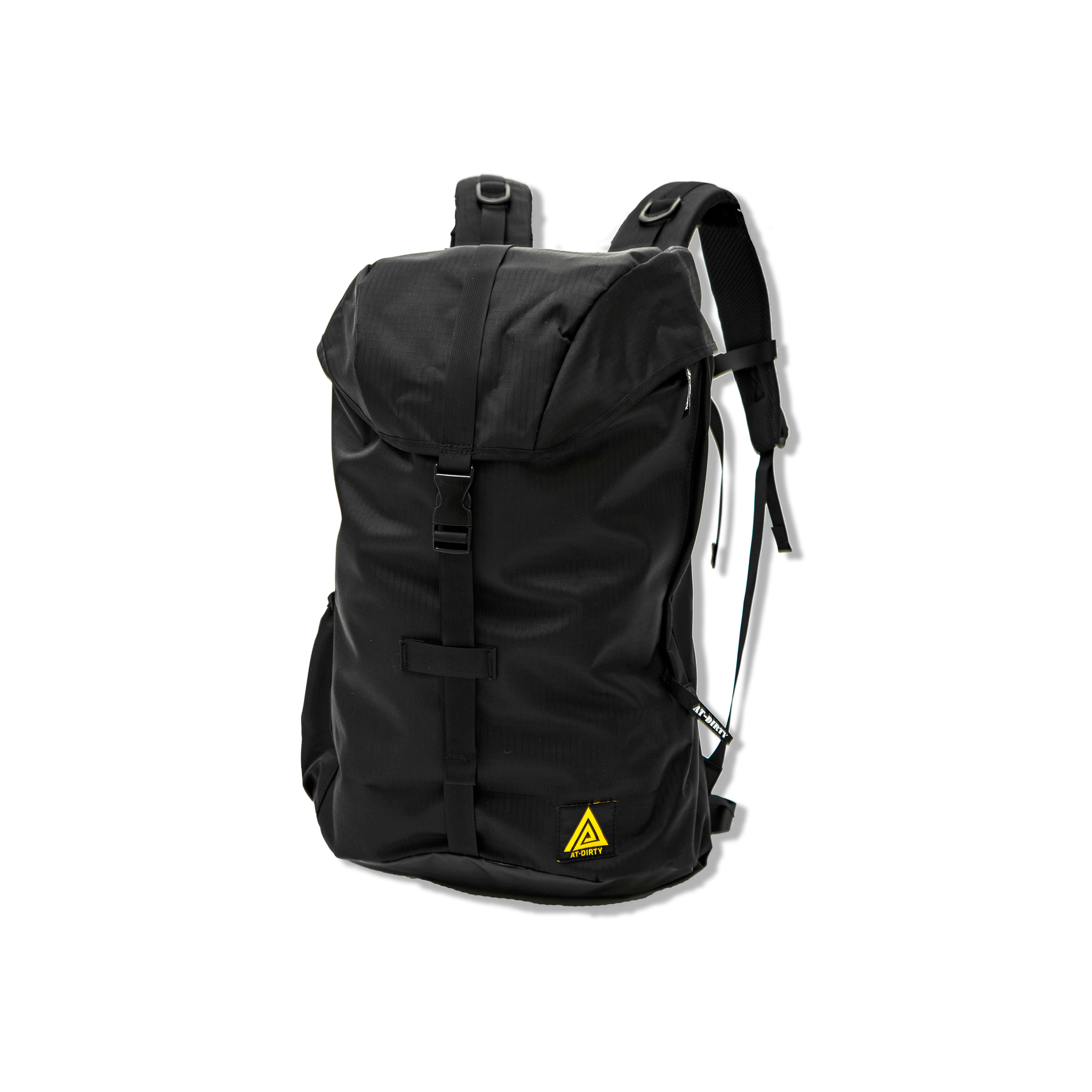 AT-DIRTY/ATD ALPINE SUB BAG (BLACK)