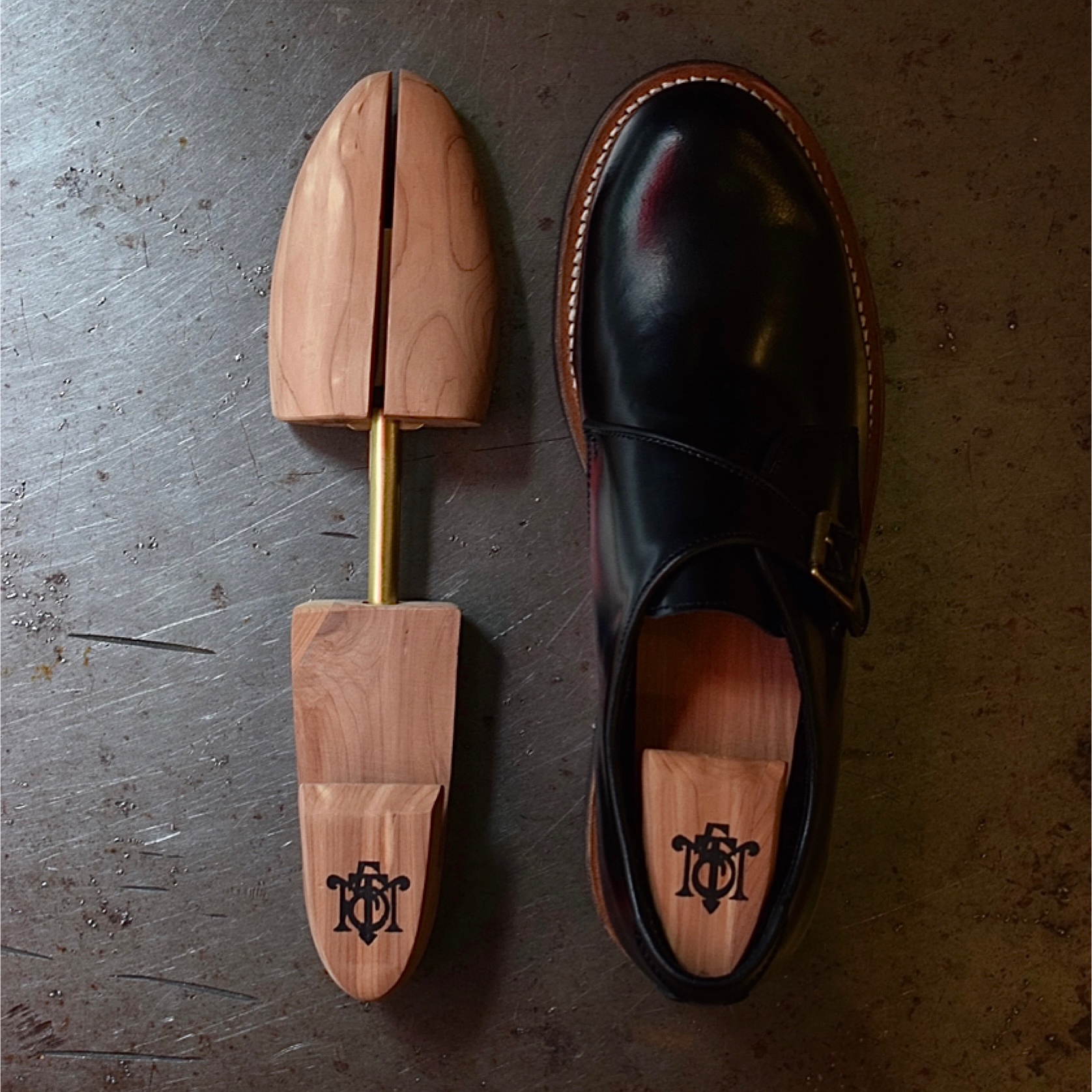 TAKE FIVE MILE/T5M SHOETREE