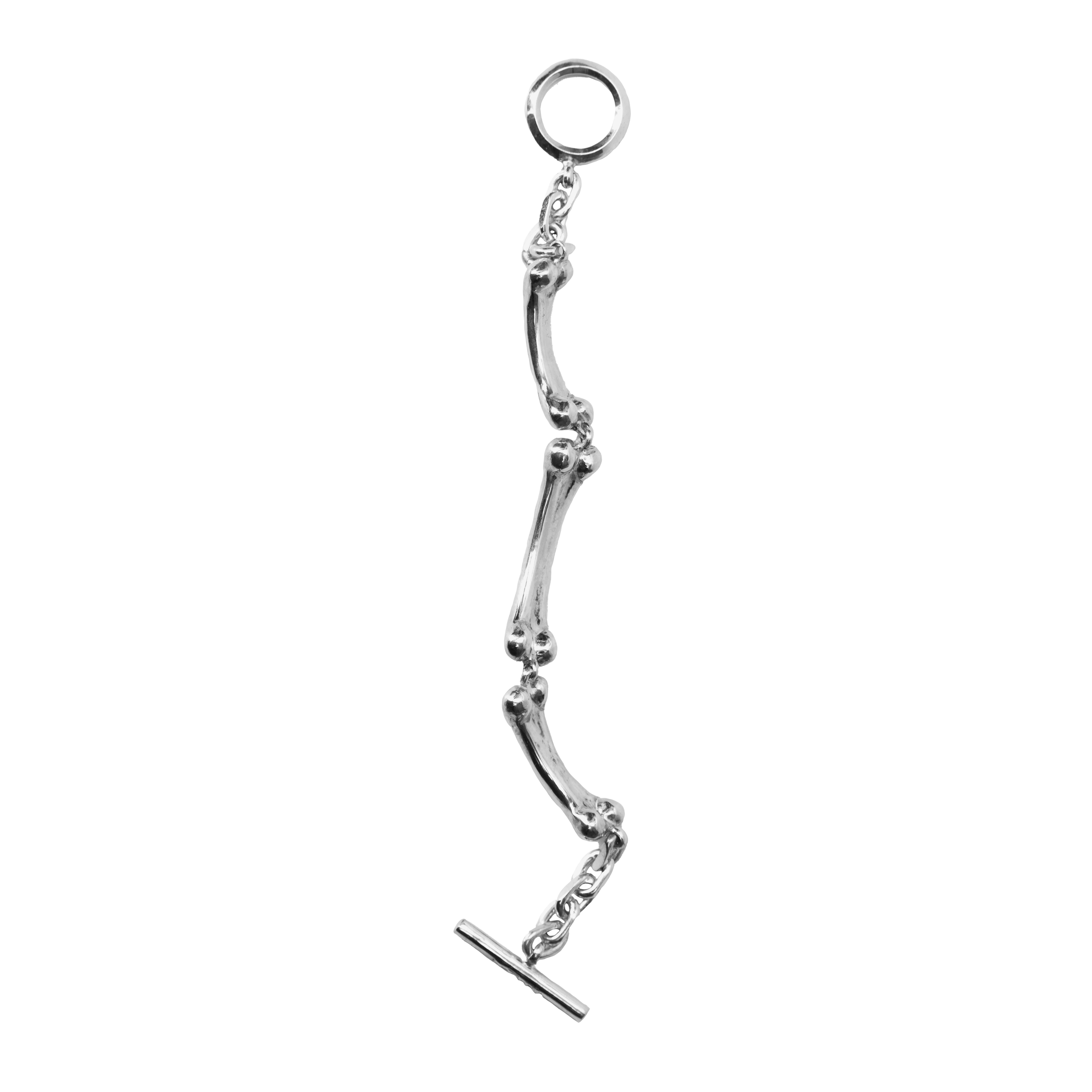 DRESS HIPPY/DH BONES BRACELET (THREE)