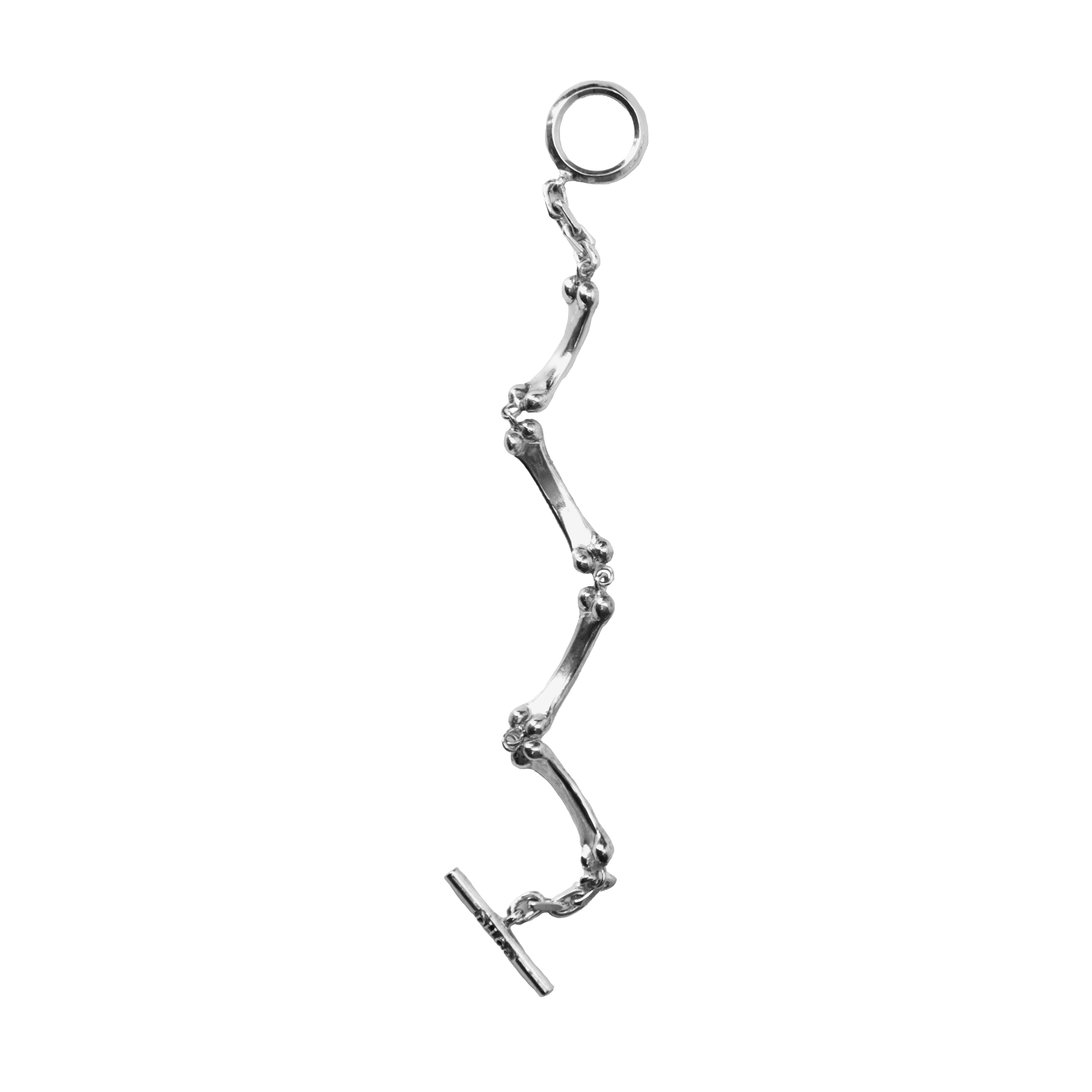 DRESS HIPPY/DH BONES BRACELET (FOUR)