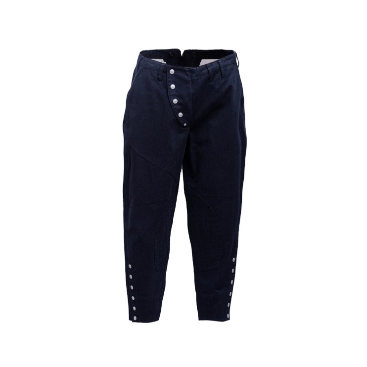 AT-DIRTY/ATD-JODHPURS PANTS (BLACK)