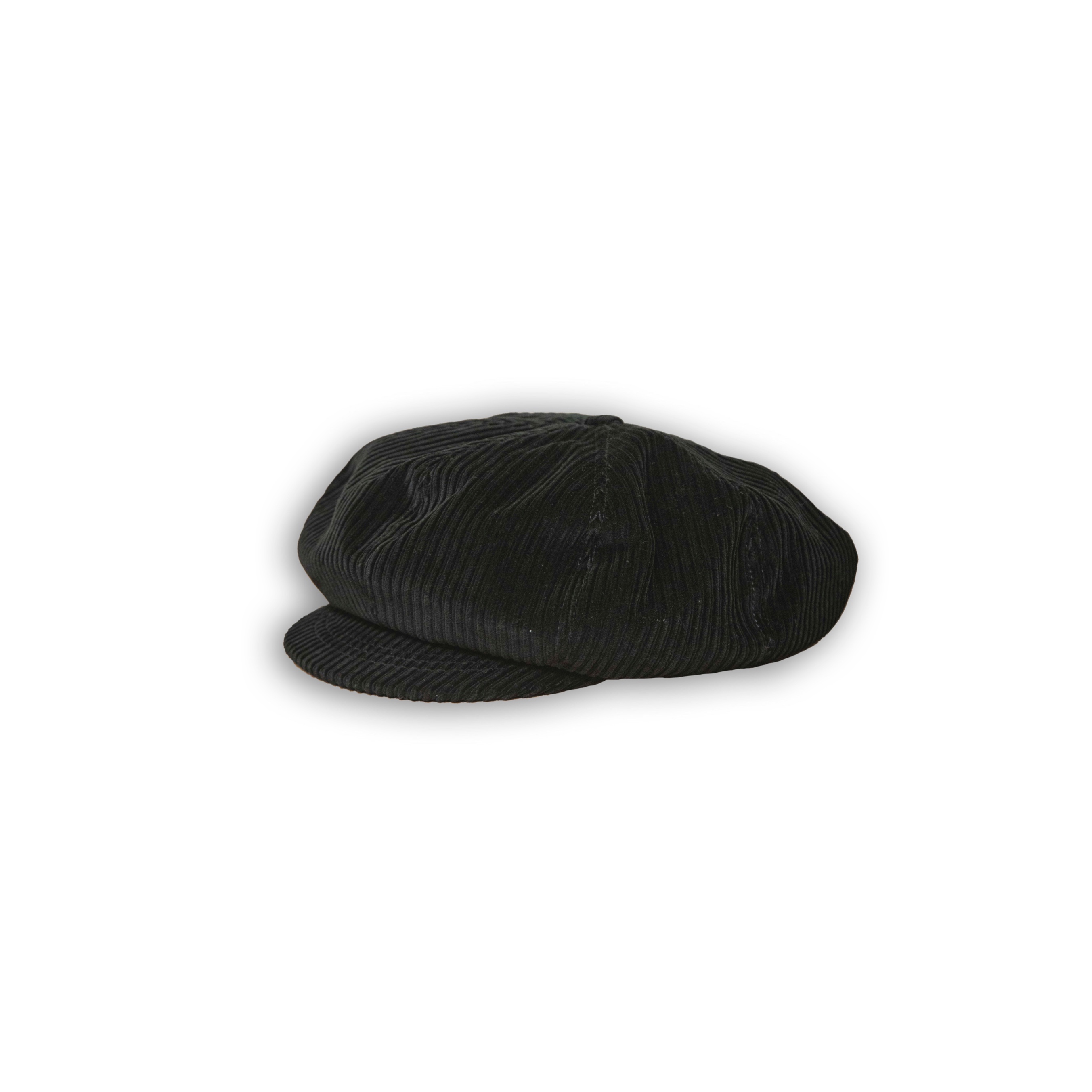 AT-DIRTY/WORKERS CASQUETTE(BLACK)