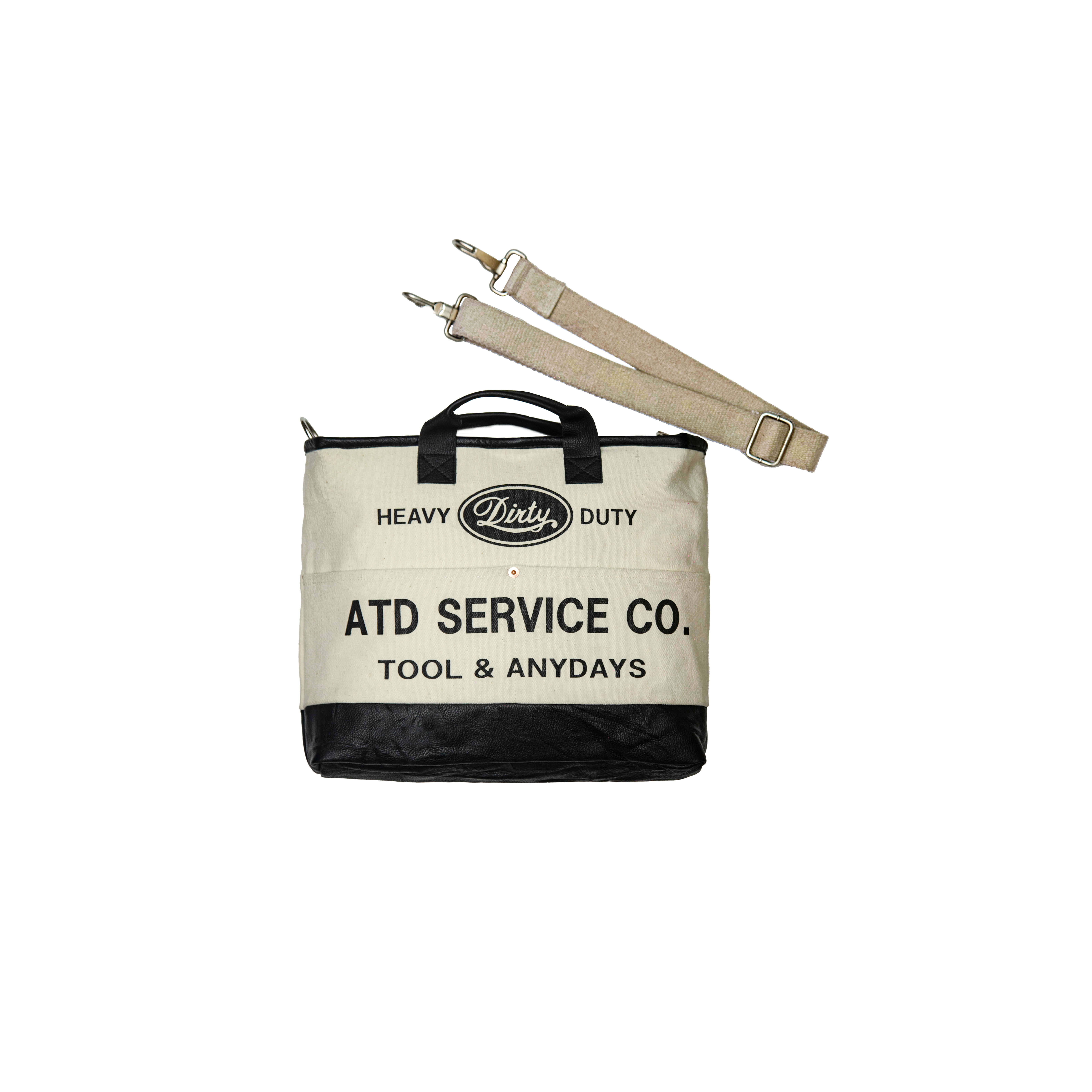 AT-DIRTY/ATD TOOL SHOLDER BAG