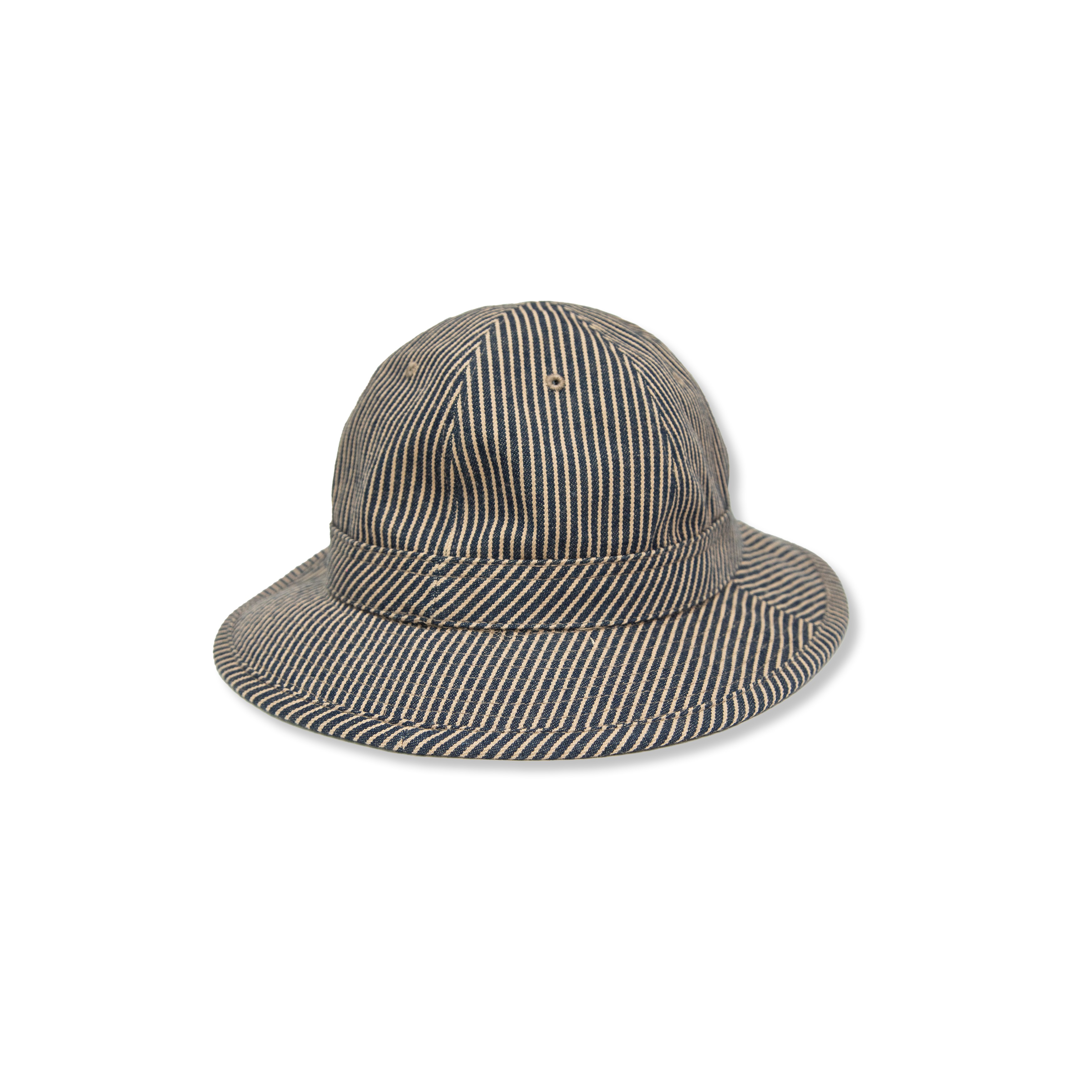 AT-DIRTY/FATIGUE HAT (BROWN HICKORY)