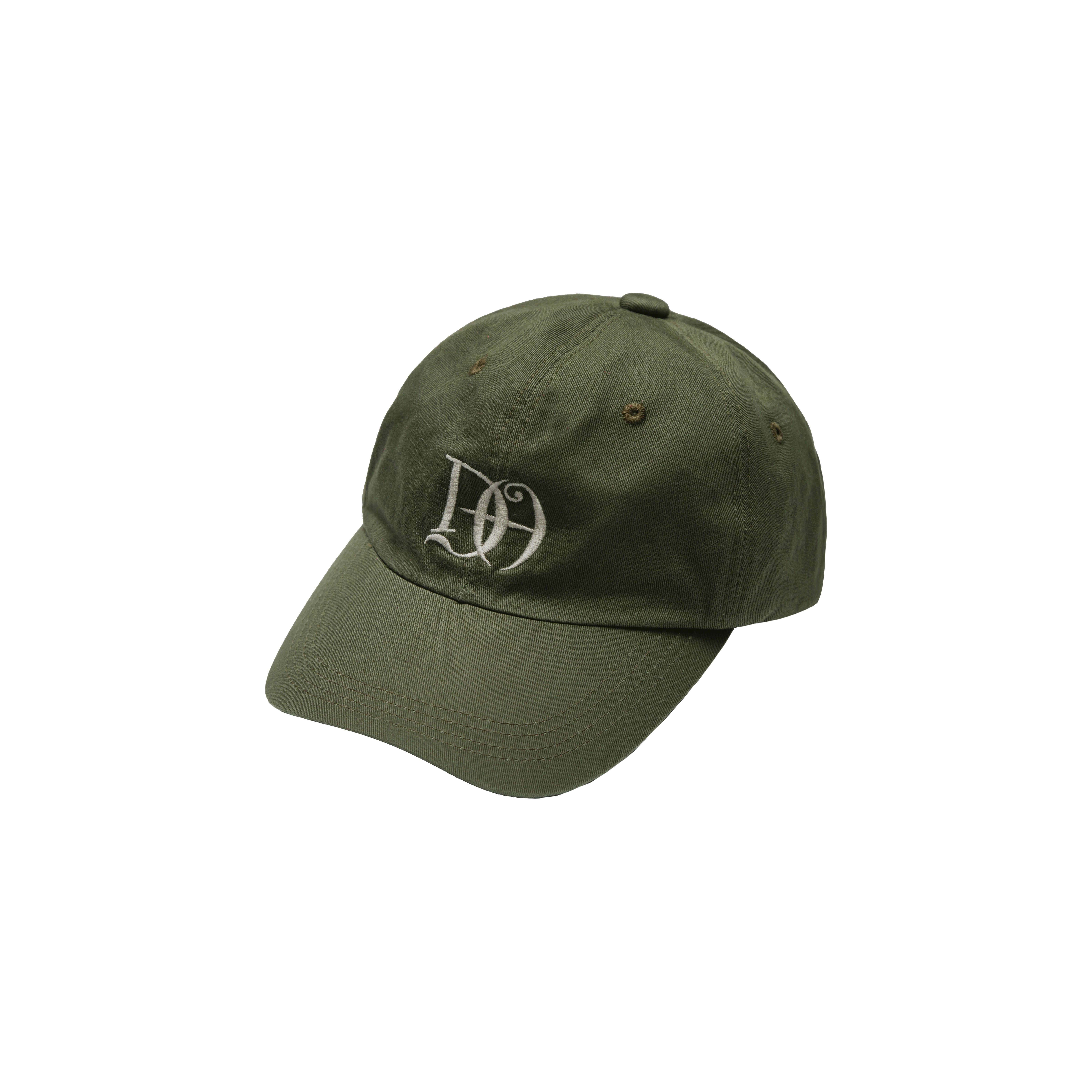 DRESS HIPPY/DH-CLASSIC BB CAP (OLIVE)