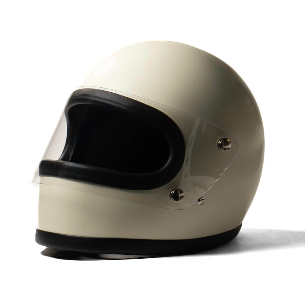 OCEAN BEETLE×AT-DIRTY/別注STR (IVORY)