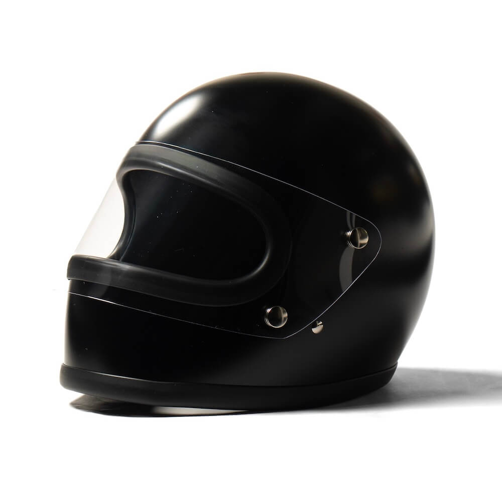 OCEAN BEETLE×AT-DIRTY/別注STR (BLACK)