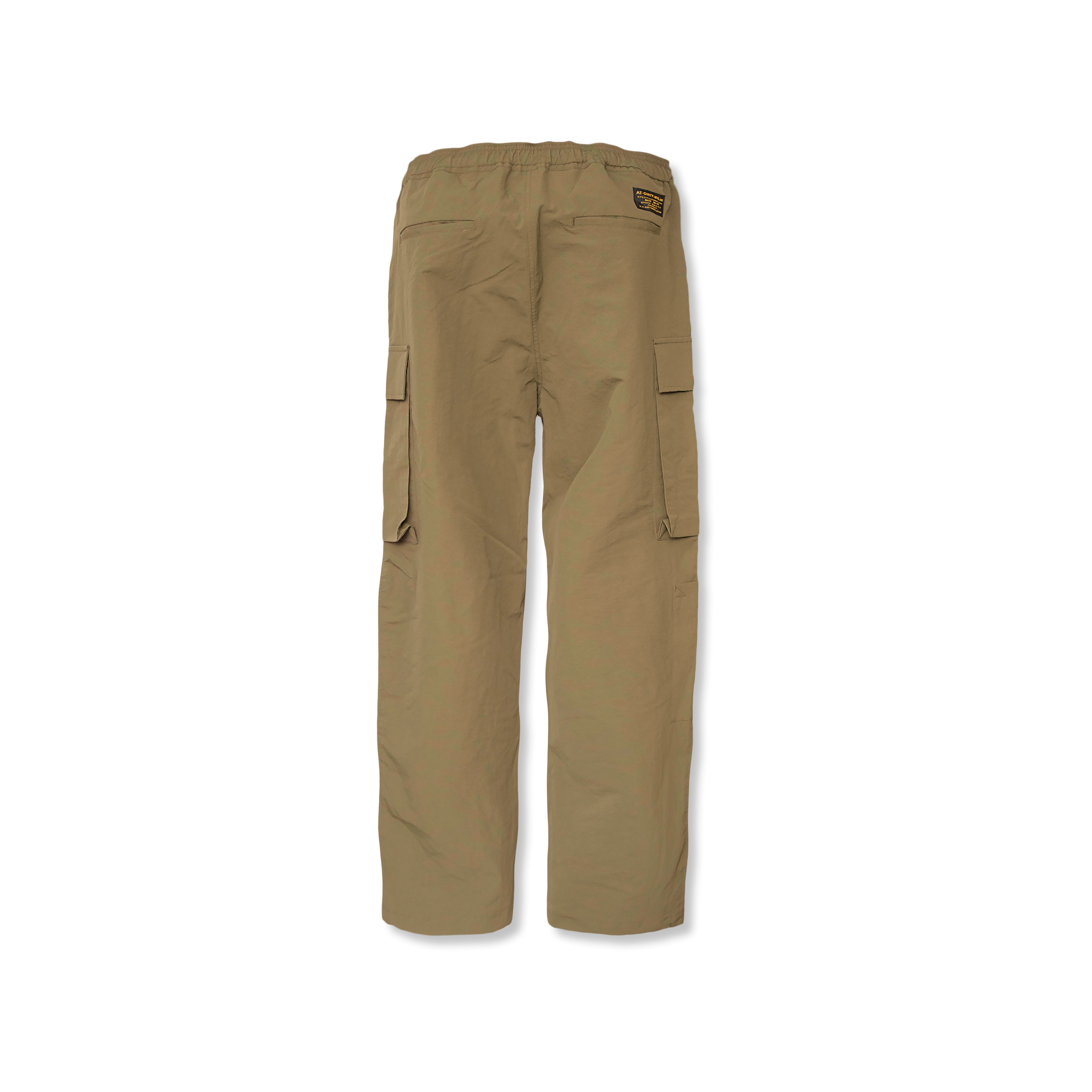AT-DIRTY/ATD-JUNGLE PANTS (BEIGE)