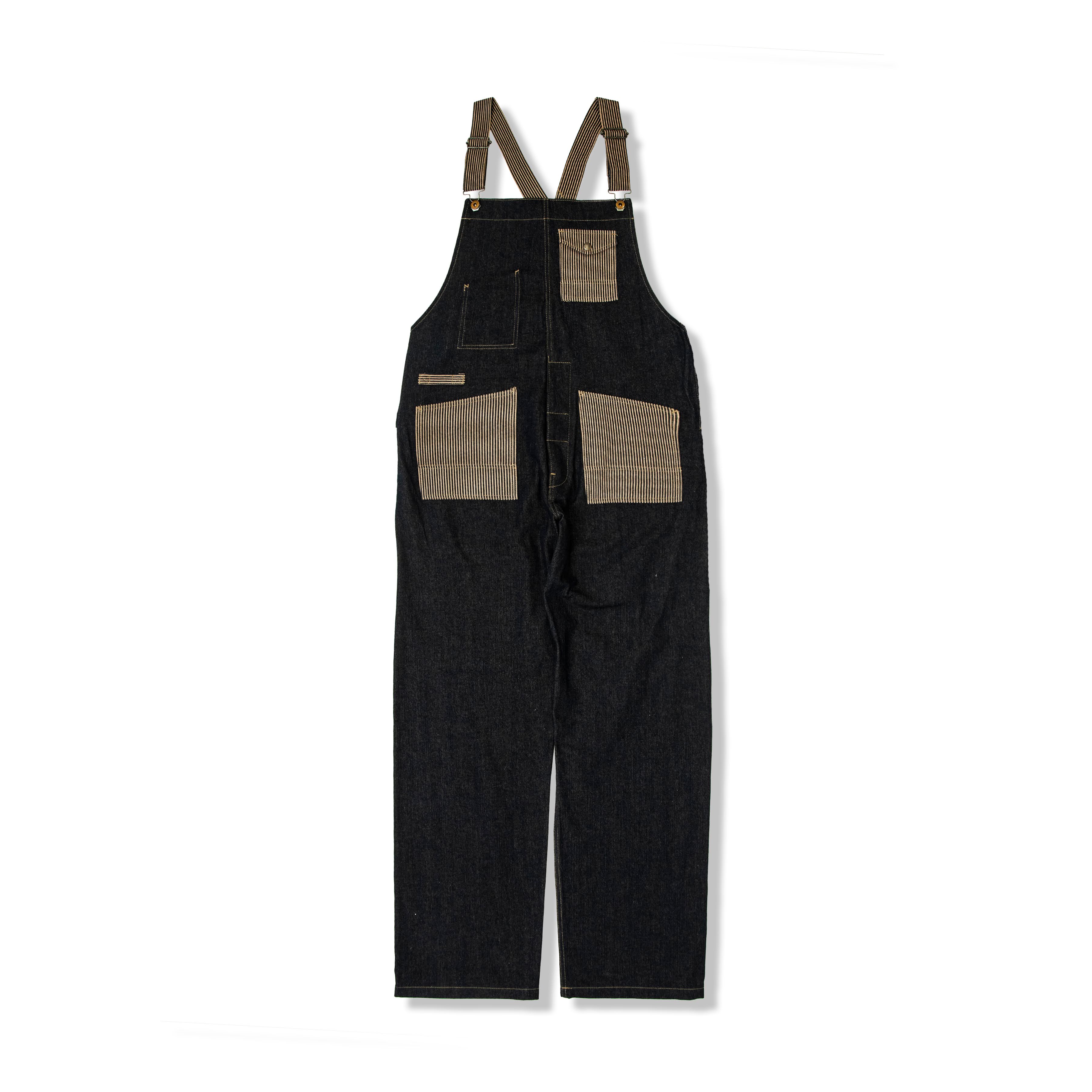 AT-DIRTY/WORKERS ALLS LIGHT (2TONE)