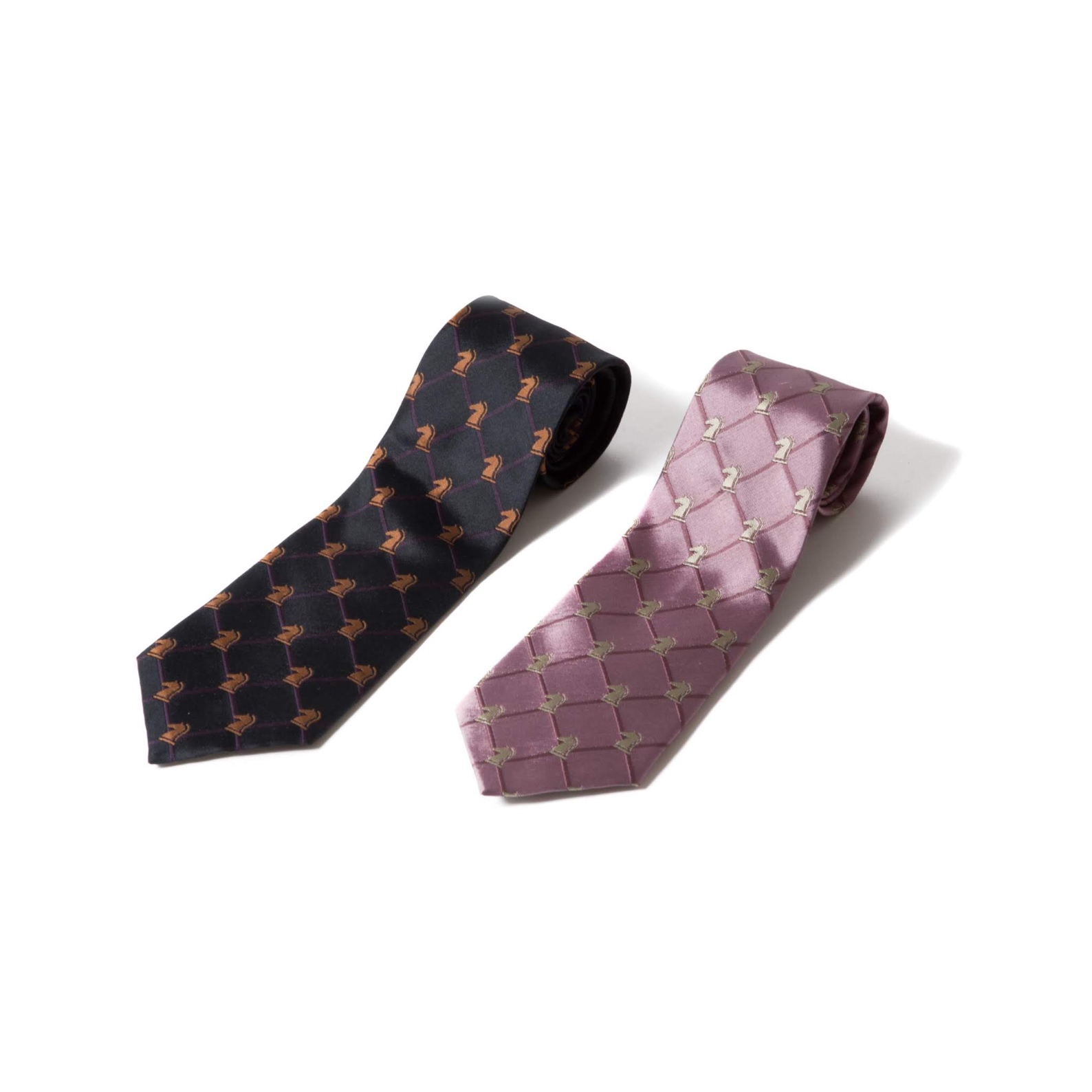 DRESS HIPPY/NEW ORLEANS TIE (KNIGHT)