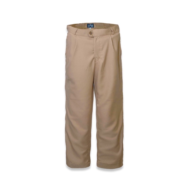 DRESS HIPPY/HOLIDAY PANTS (P.BEIGE)