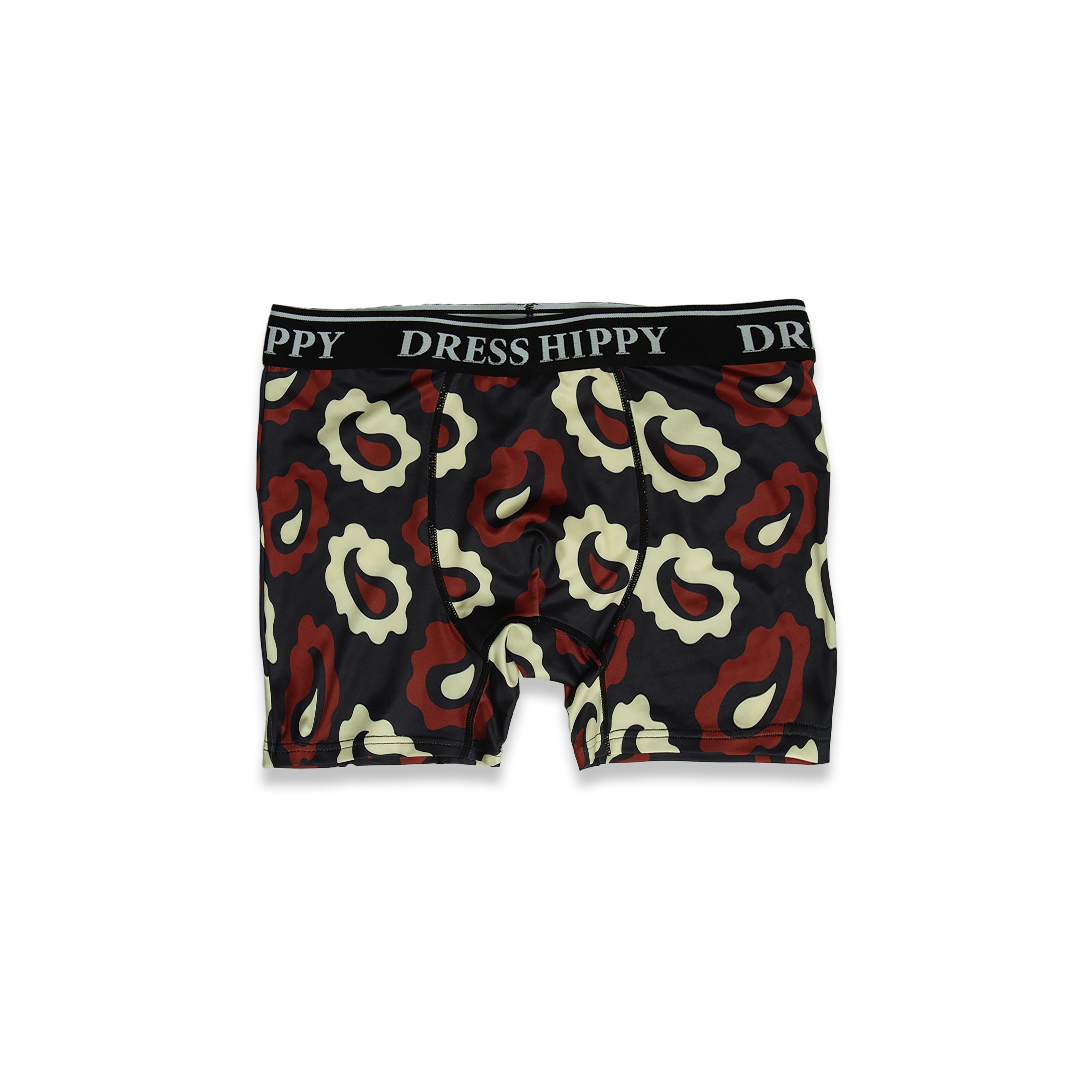 DRESS HIPPY/DH-PAISLEY UNDER PANTS