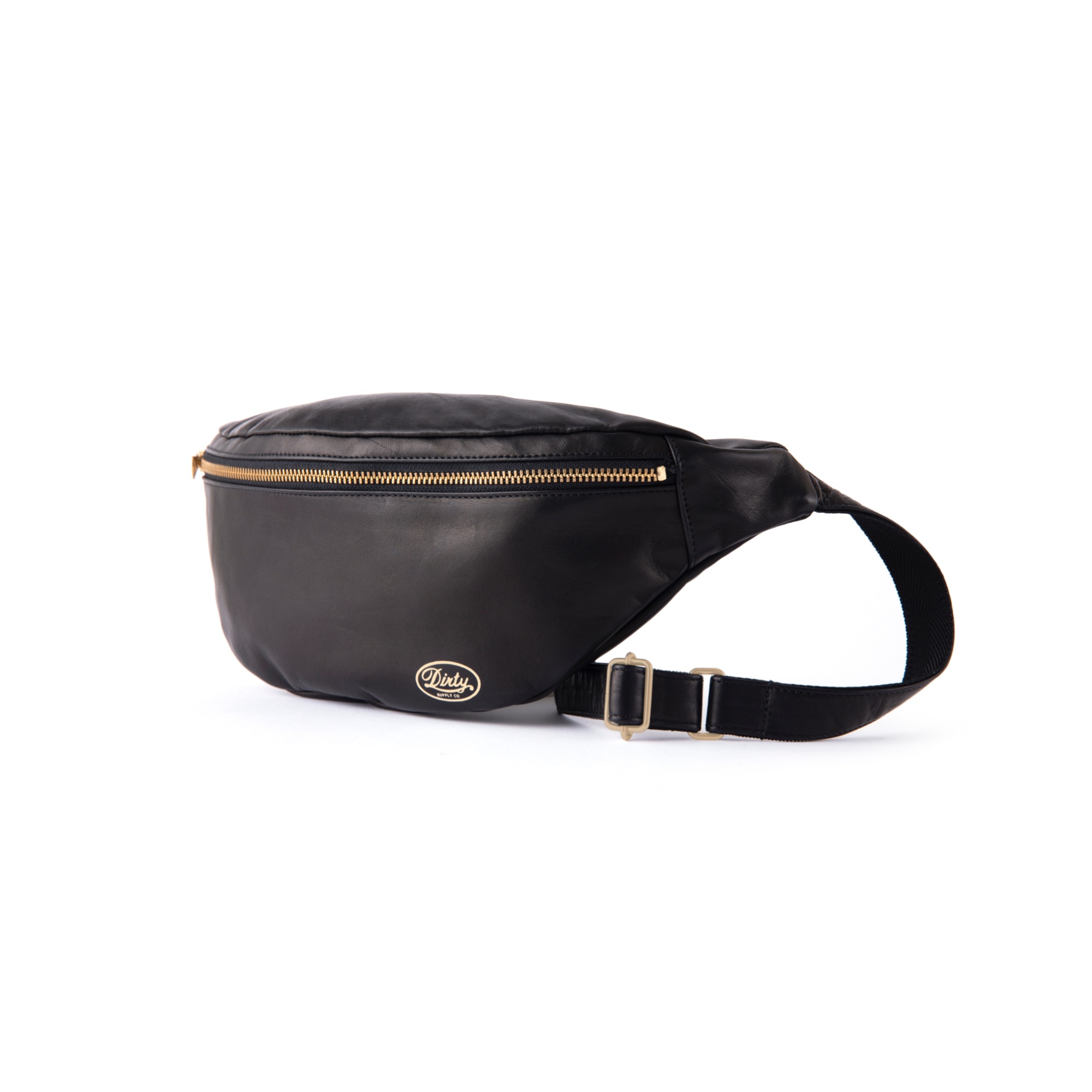 AT-DIRTY/ANY DAYS BAG (BLACK)
