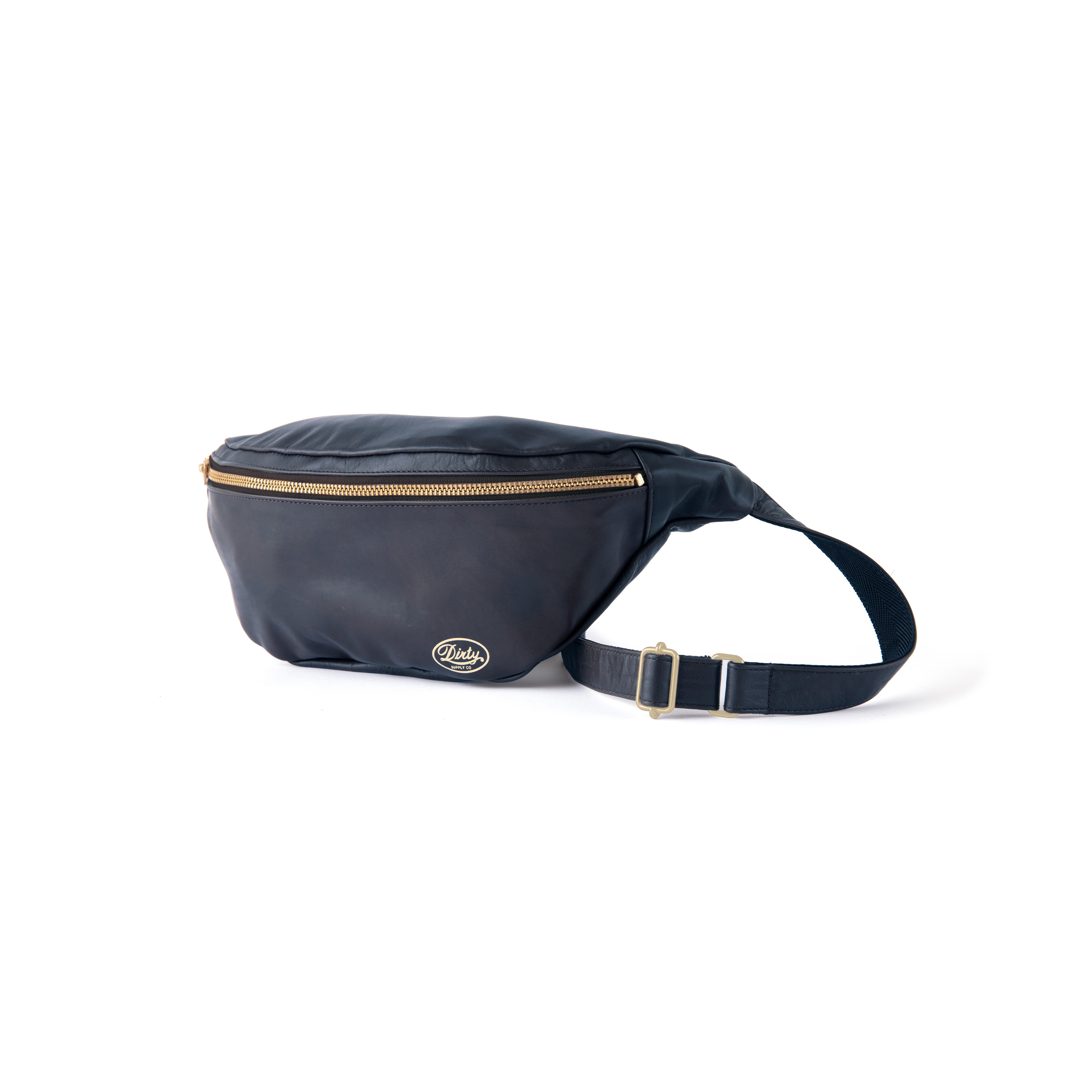 AT-DIRTY/ANY DAYS BAG (NAVY)