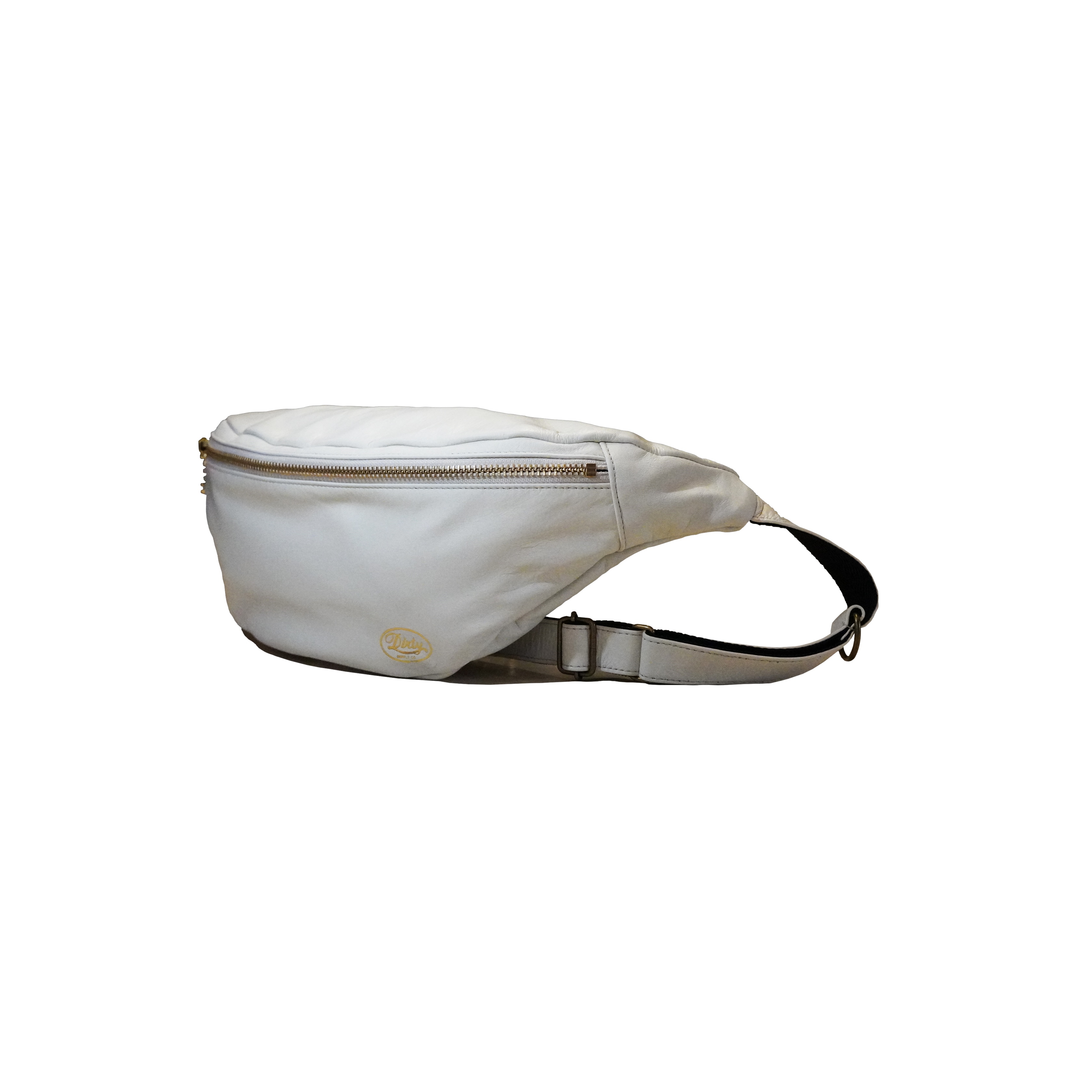 AT-DIRTY/ANY DAYS BAG (NATURAL)