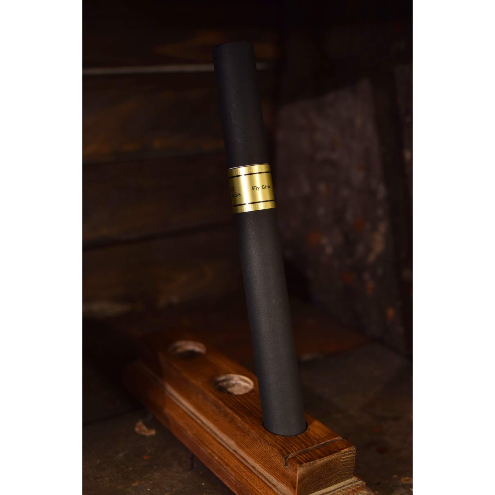 DUMBO Incense〈ダンボ インセンス〉/Fly Girls