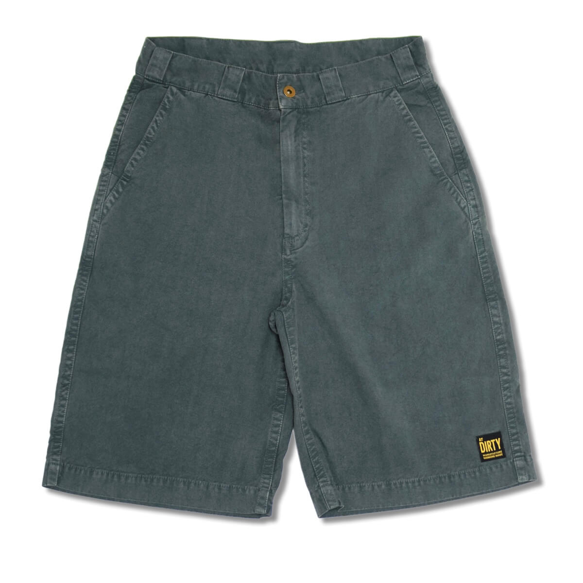 AT-DITY/ATD UTILITY SHORTS (I.BLUE)