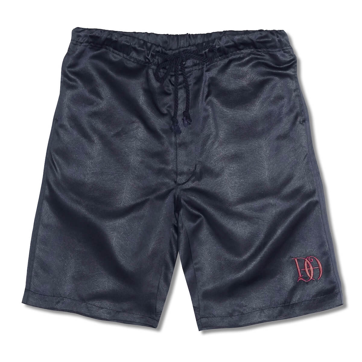 DRESS HIPPY/MINK SHORTS (NAVY)