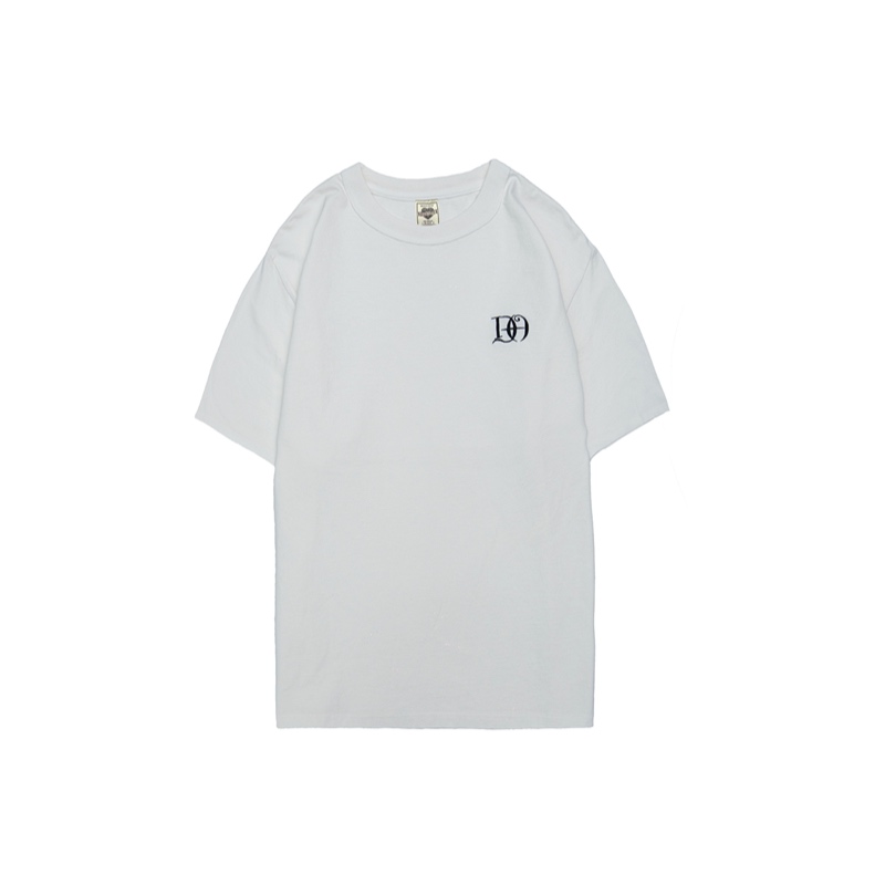 DRESS HIPPY/DH-HEAVY S/S TEE (NATURAL)