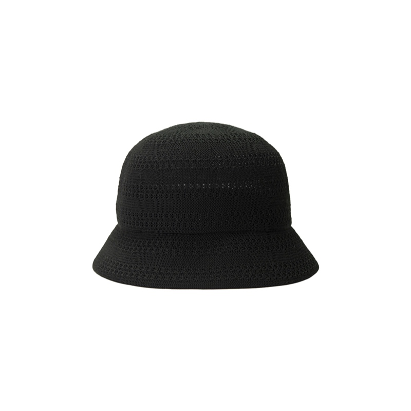 DRESS HIPPY/DH-THERMO HAT (BLACK)