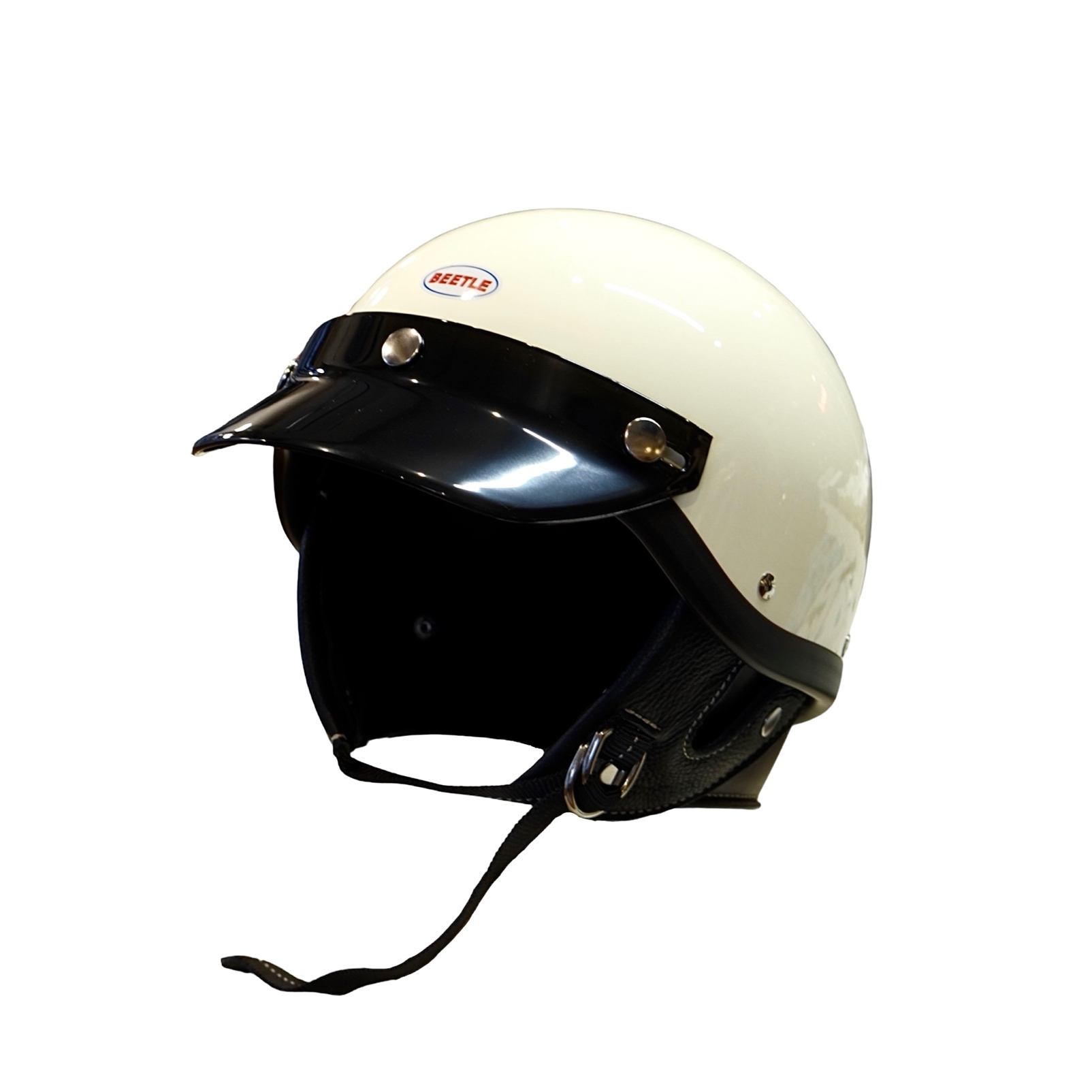OCEAN BEETLE/SHORTY4 (IVORY)
