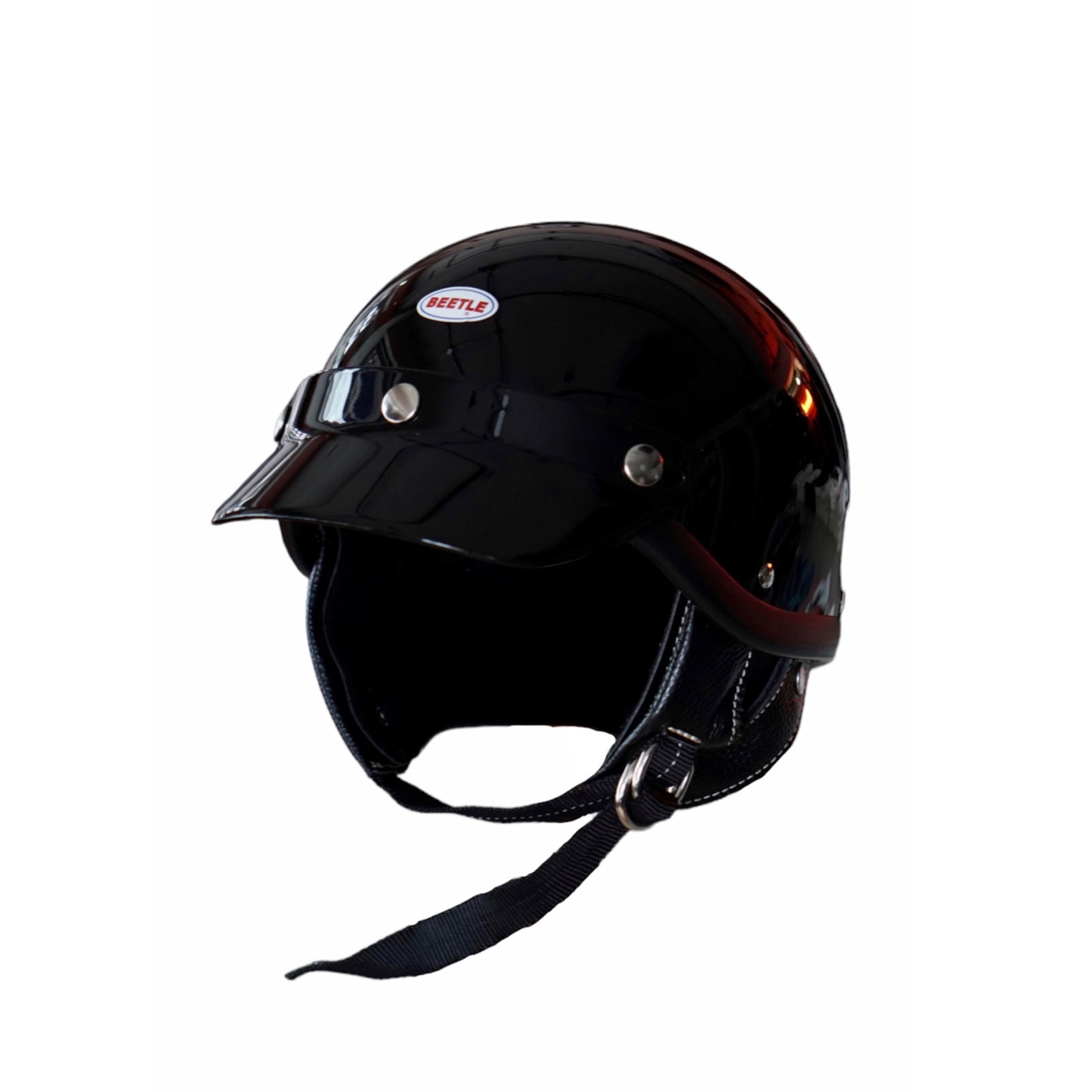 OCEAN BEETLE/SHORTY4 (BLACK)