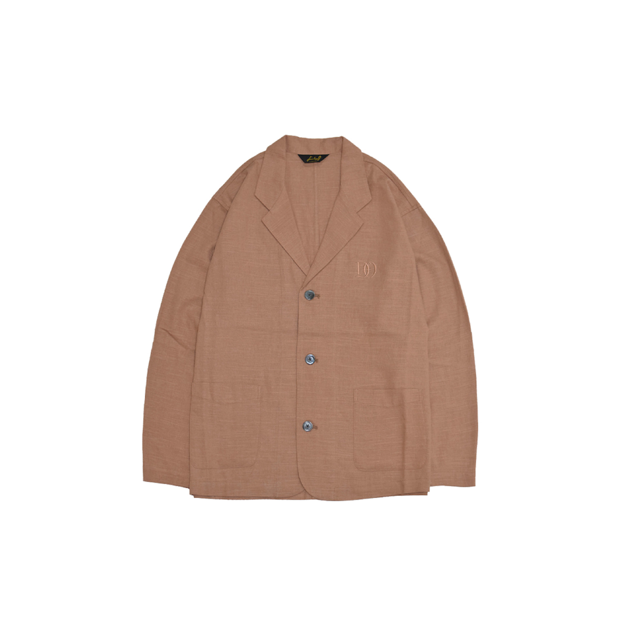 DRESS HIPPY / DH CLUB JACKET (S.PINK)