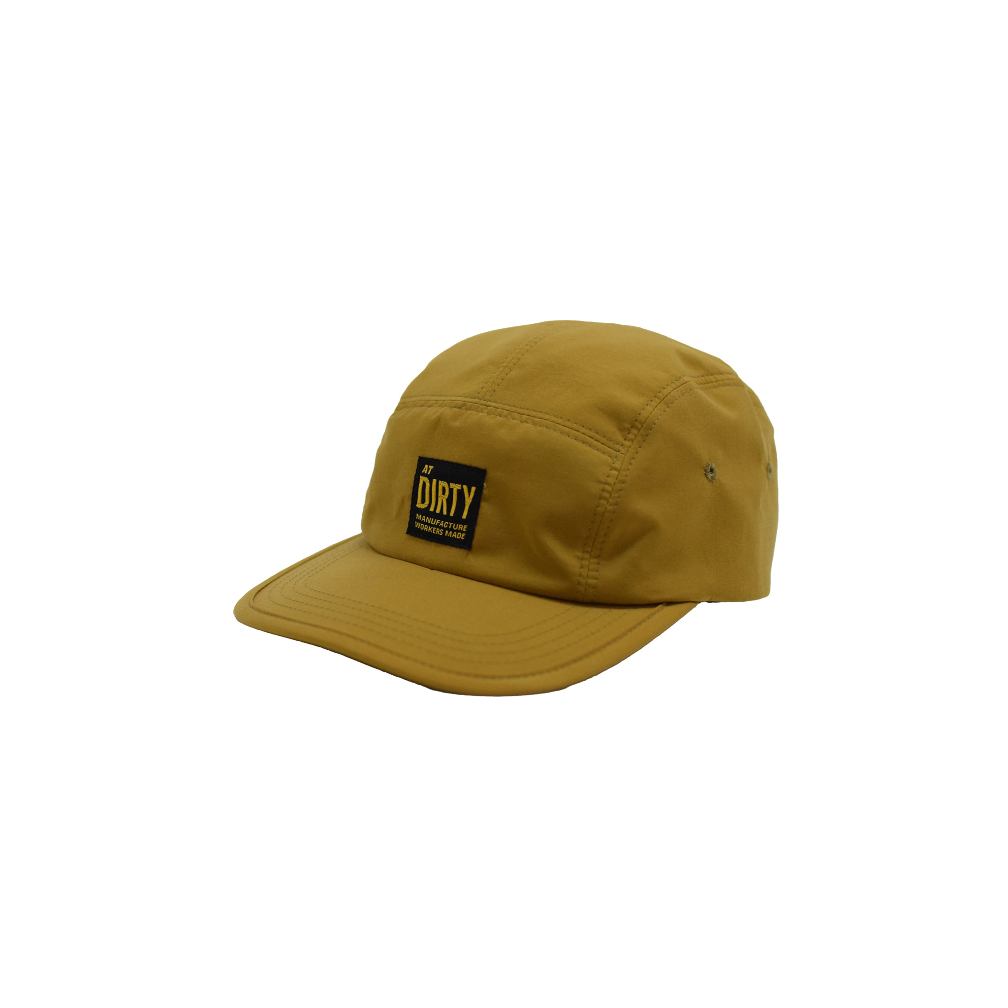 AT-DIRTY/ATD JET CAP (MUSTARD)