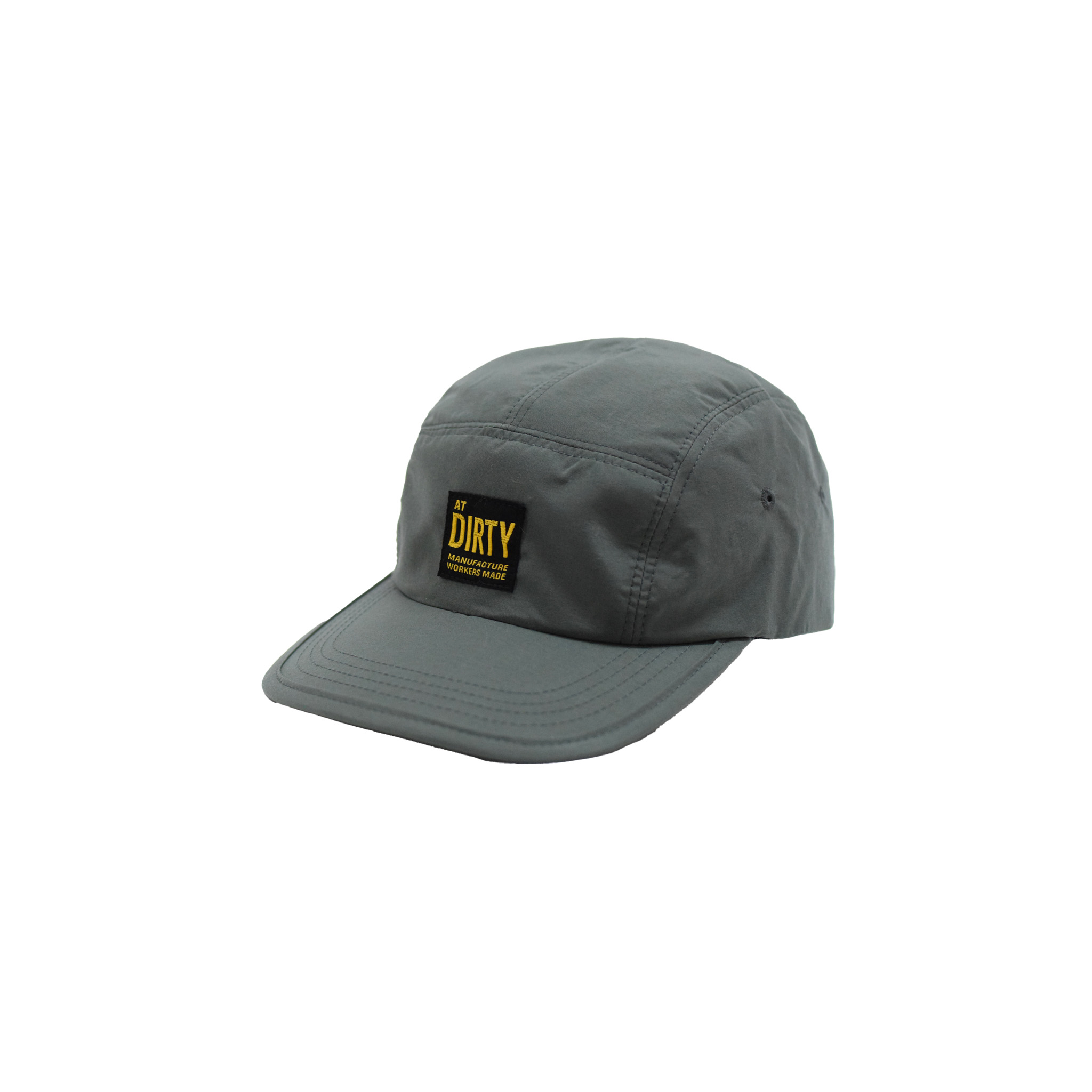 AT-DIRTY/ATD JET CAP (B .GRAY)