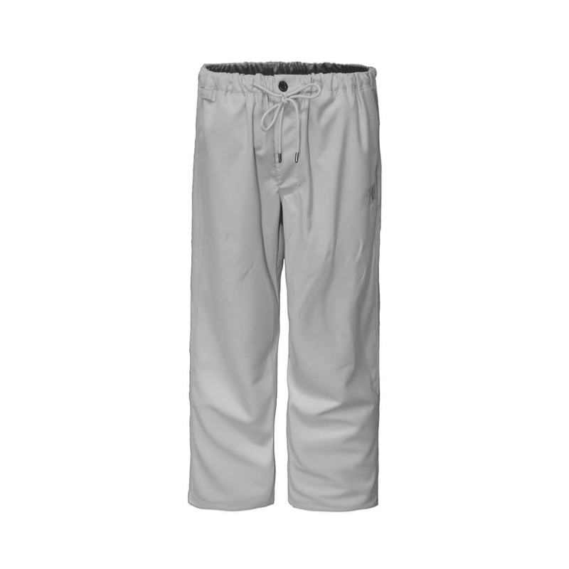 DRESS HIPPY/DH-ROYAL PANTS (I.GRAY)