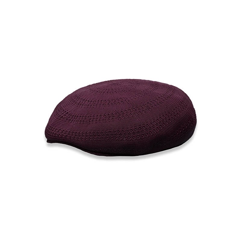 DRESS HIPPY/DH-THERMO CASQUETTE (WINE)