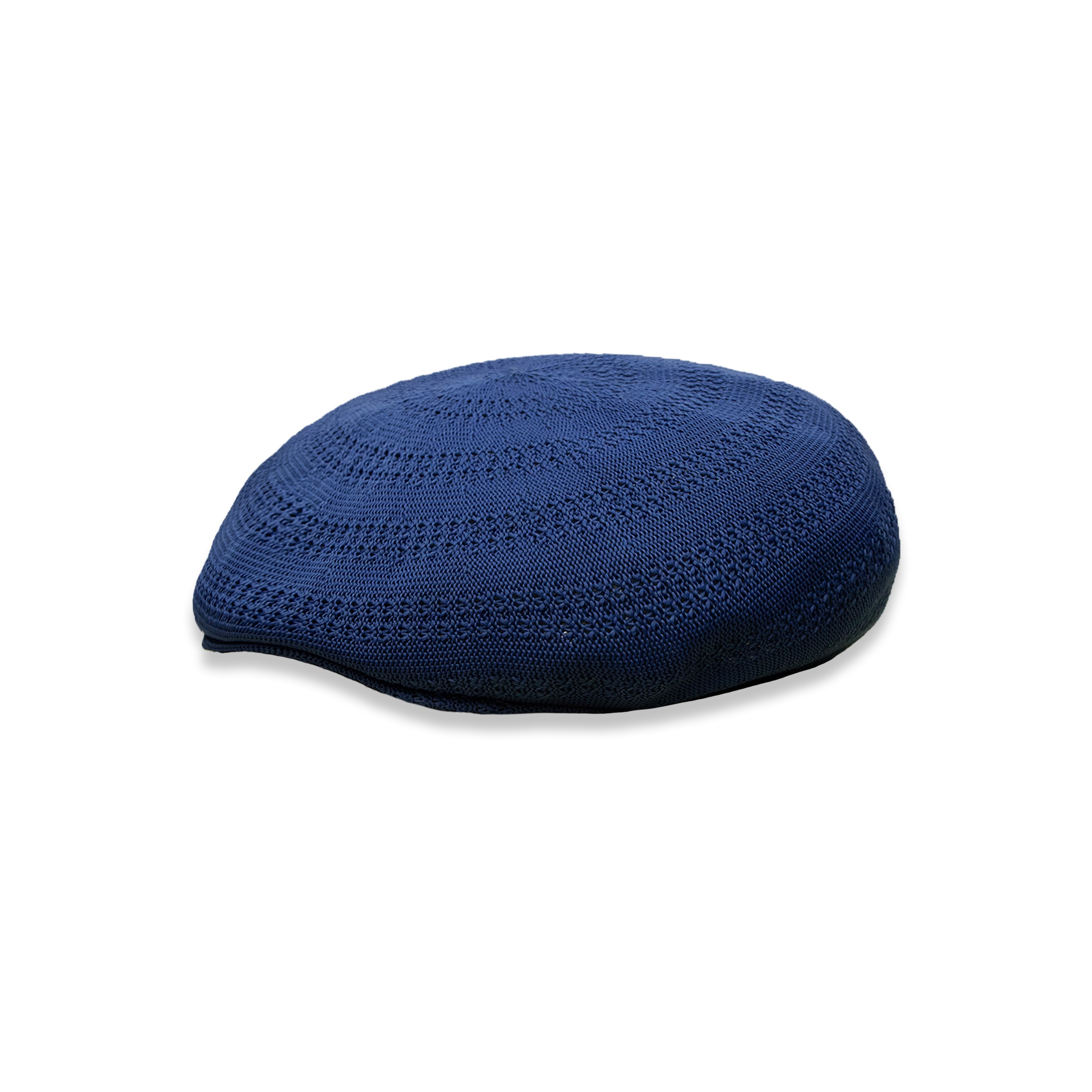 DRESS HIPPY/DH-THERMO CASQUETTE (BLUE)