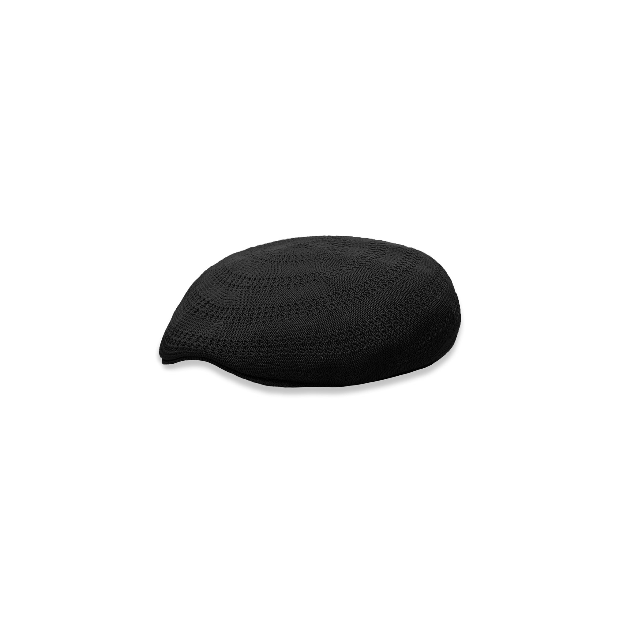 DRESS HIPPY/THERMO CASQUETTE (BLACK)