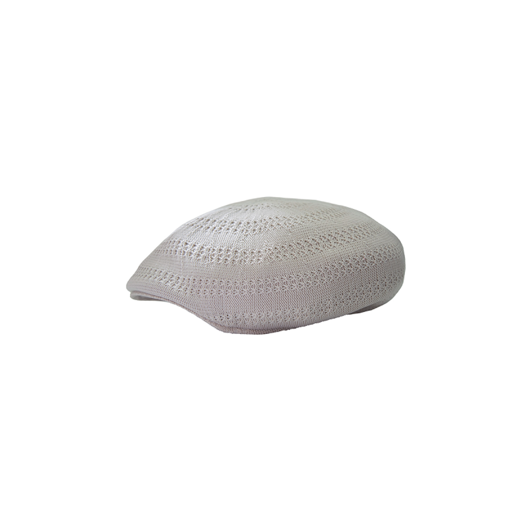 DRESS HIPPY/THERMO CASQUETTE (NATURAL)