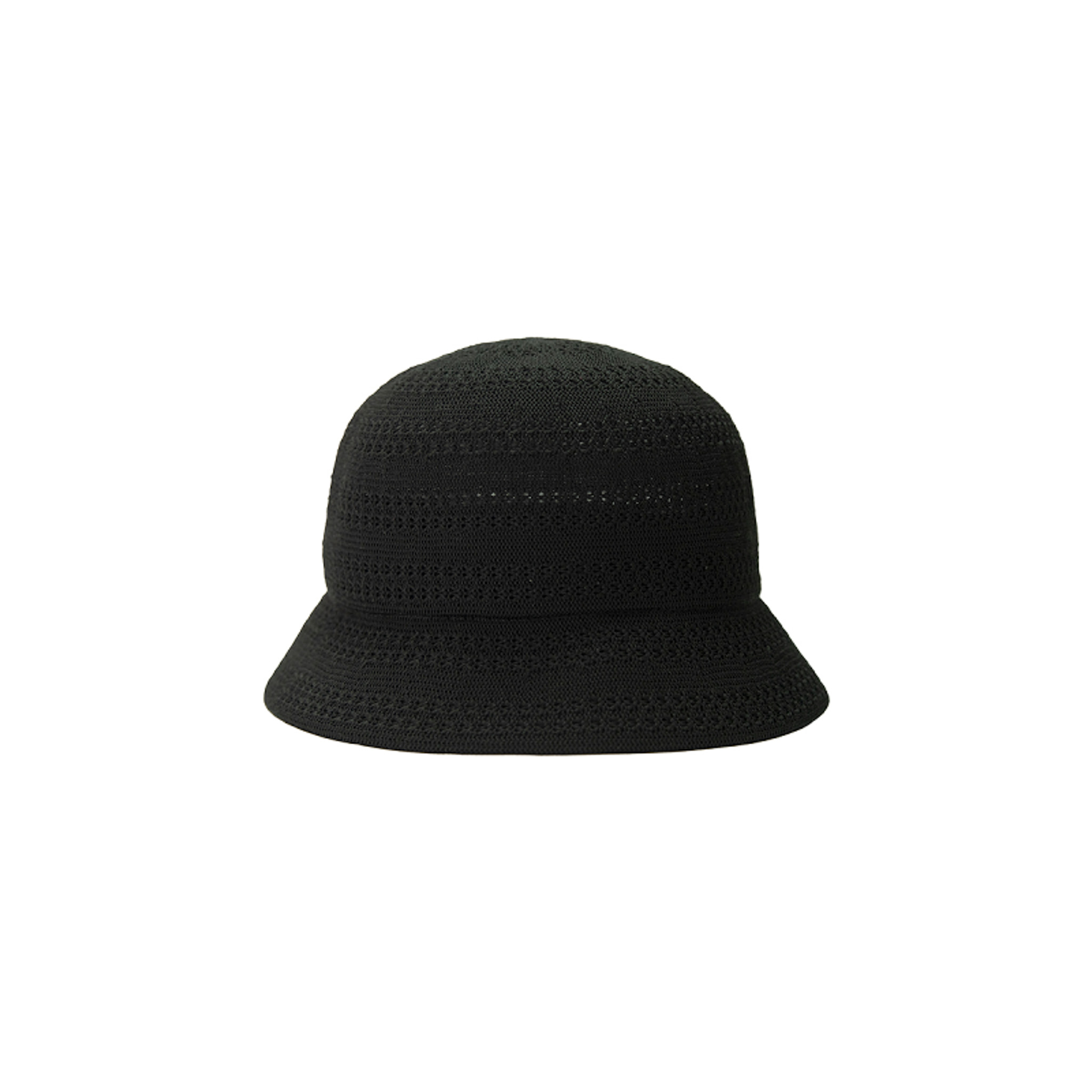 DRESS HIPPY/THERMO HAT (BLACK)