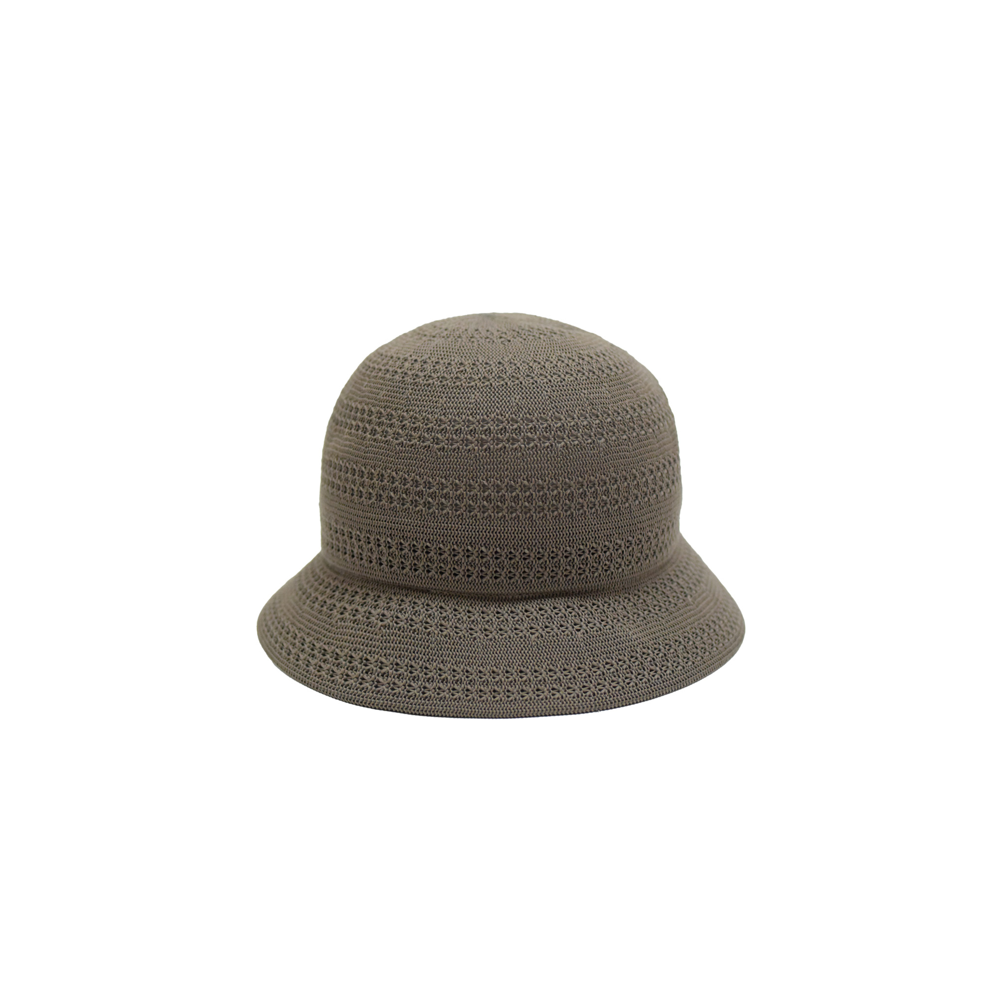 DRESS HIPPY/THERMO HAT (GRAY)