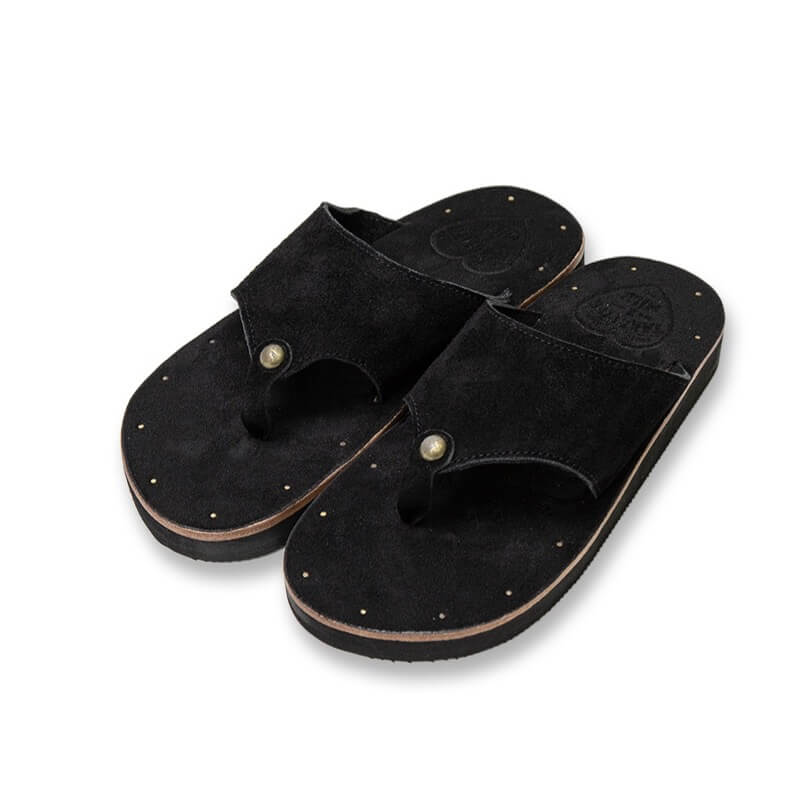 TAKE FIVE MILE/SANDAL Ⅰ (BLACK)