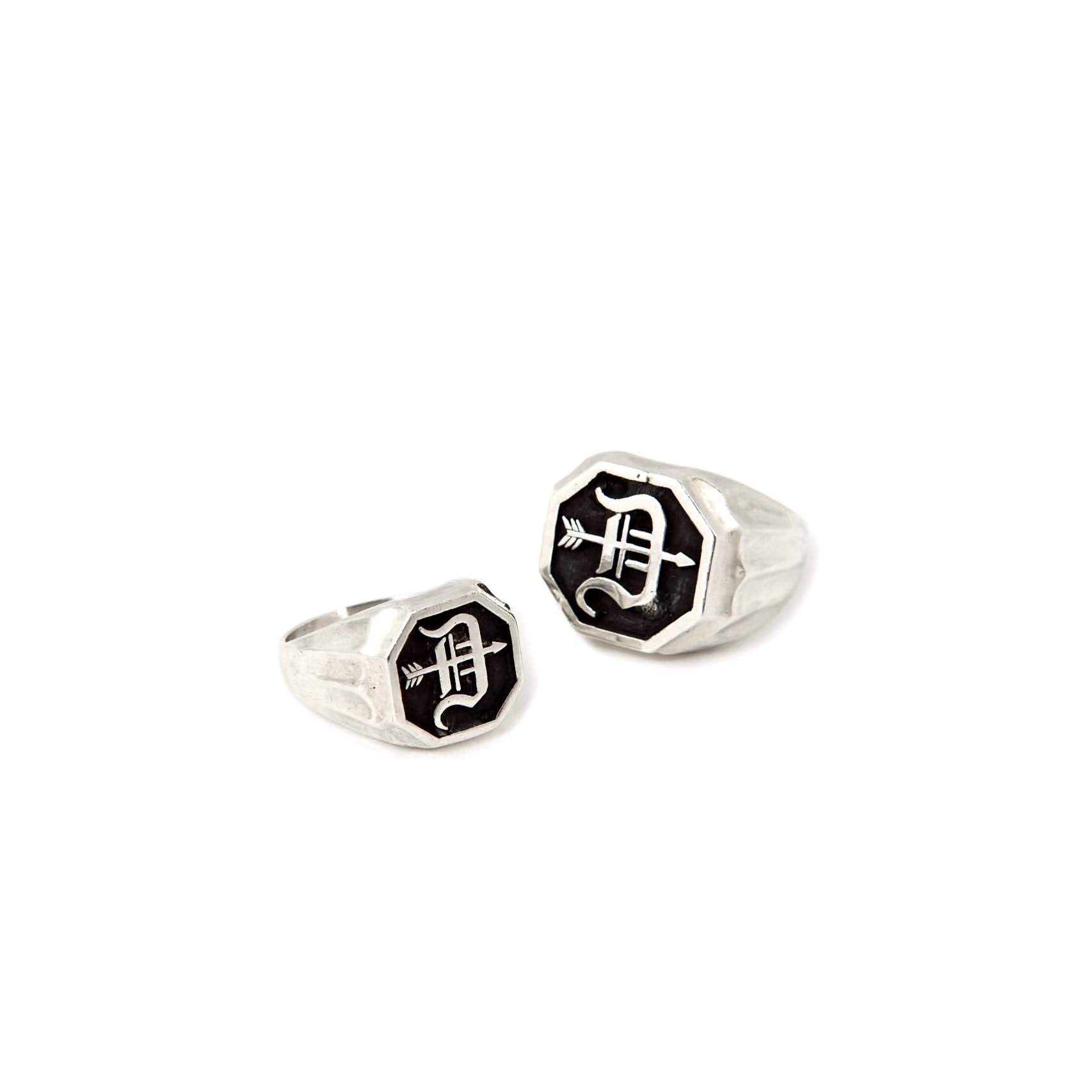 DRESS HIPPY/D-UNION RING,PINKY RING