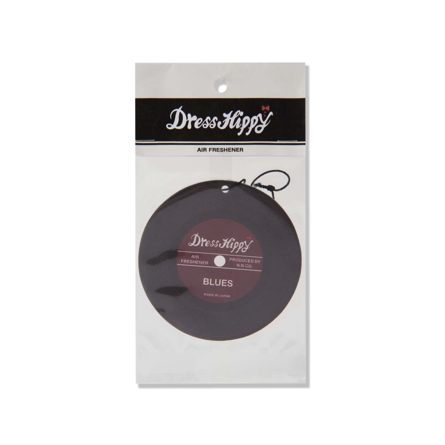 DRESS HIPPY/DH-AIR FRESHNER (BLUES)