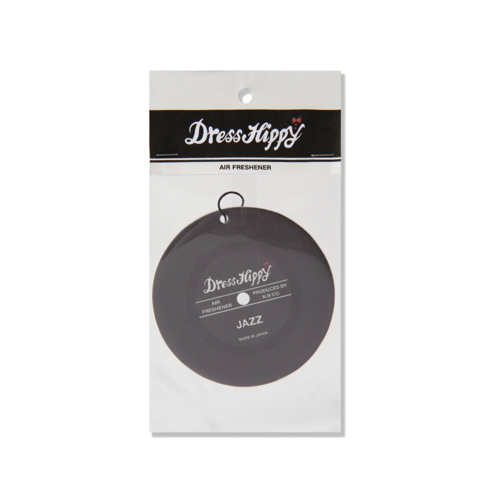 DRESS HIPPY/DH-AIR FRESHNER (JAZZ)