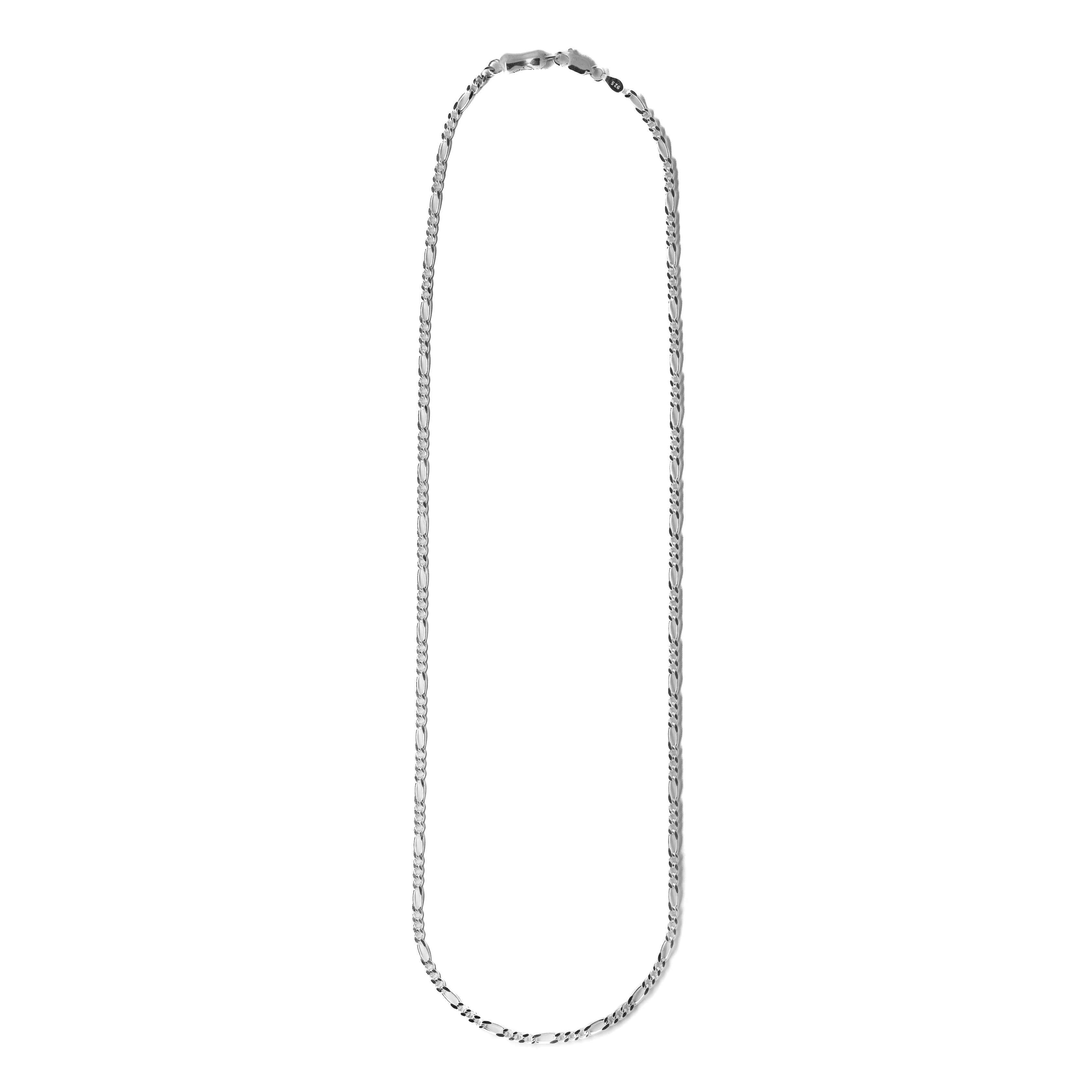 DRESS HIPPY/DH FIGARO CHAIN