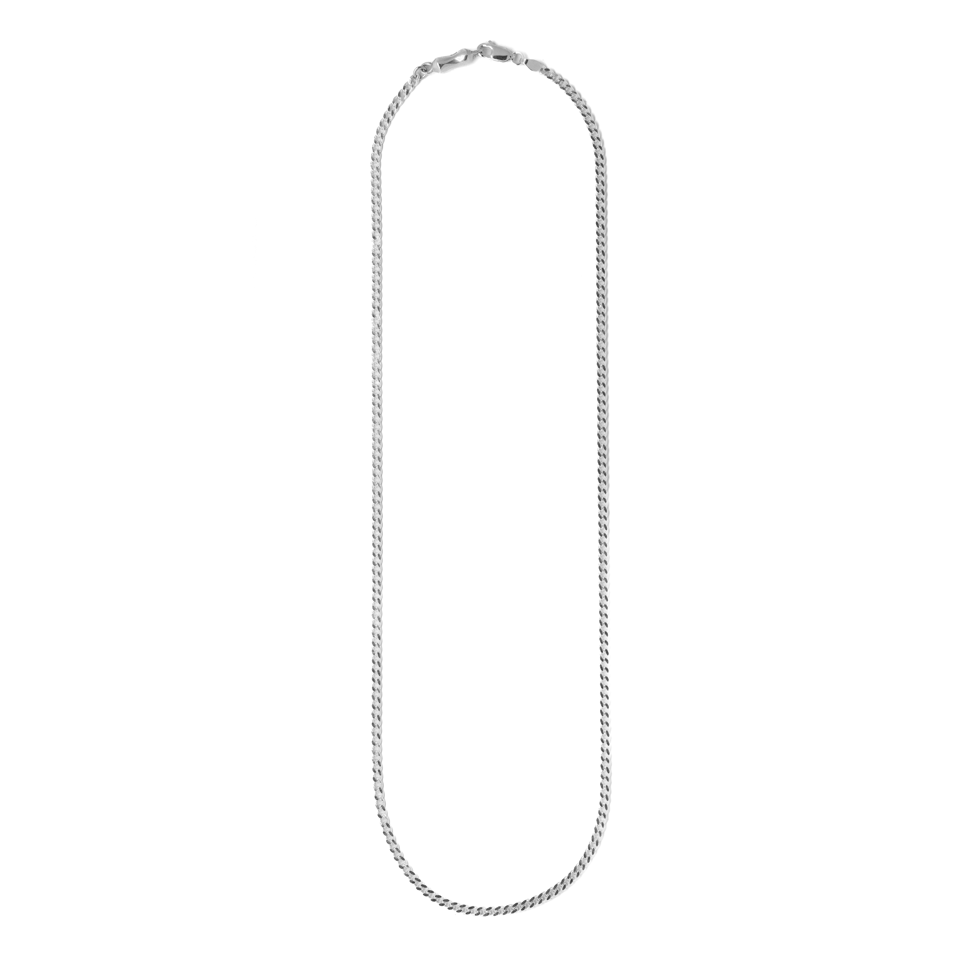DRESS HIPPY/DH FLAT LINK CHAIN